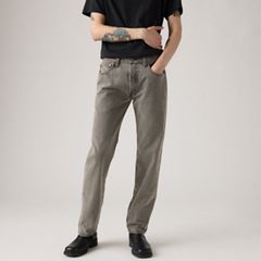 501® Original Men's Jeans — Walk Down Broadway - Grey 2
