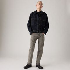 501® Original Men's Jeans — Walk Down Broadway - Grey 1