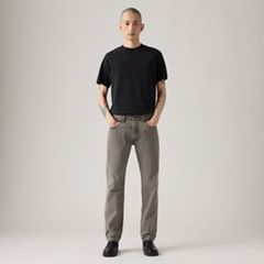 501® Original Men's Jeans — Walk Down Broadway - Grey 5