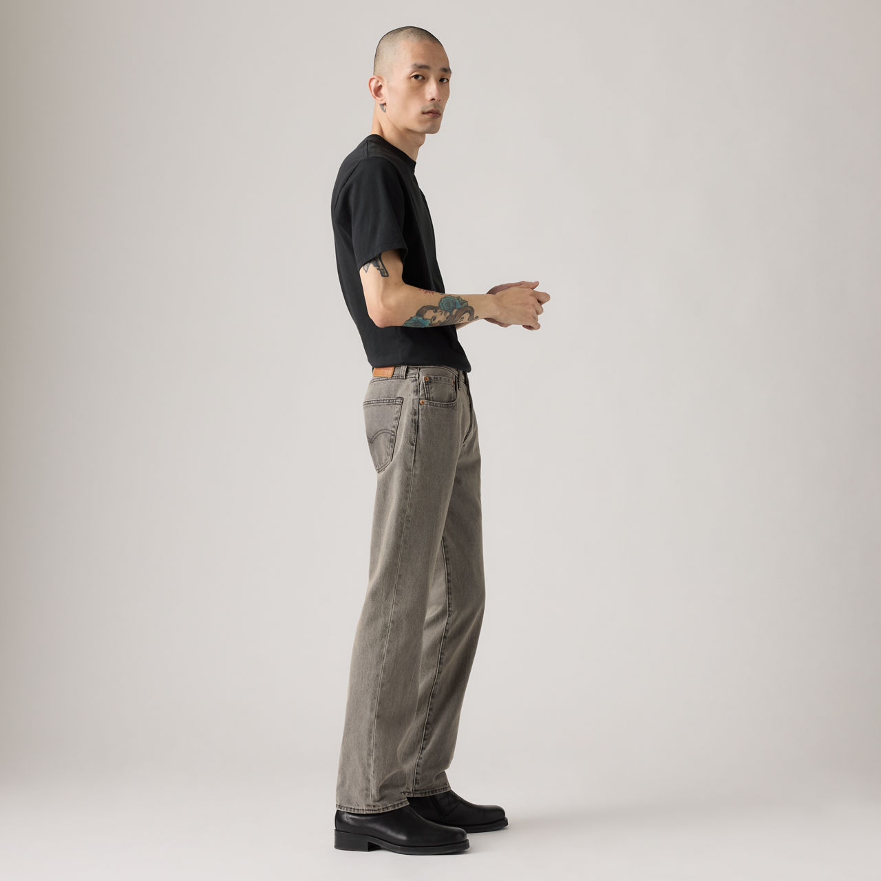 501® Original Fit Men's Jeans 4