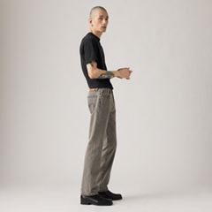 501® Original Men's Jeans — Walk Down Broadway - Grey 4
