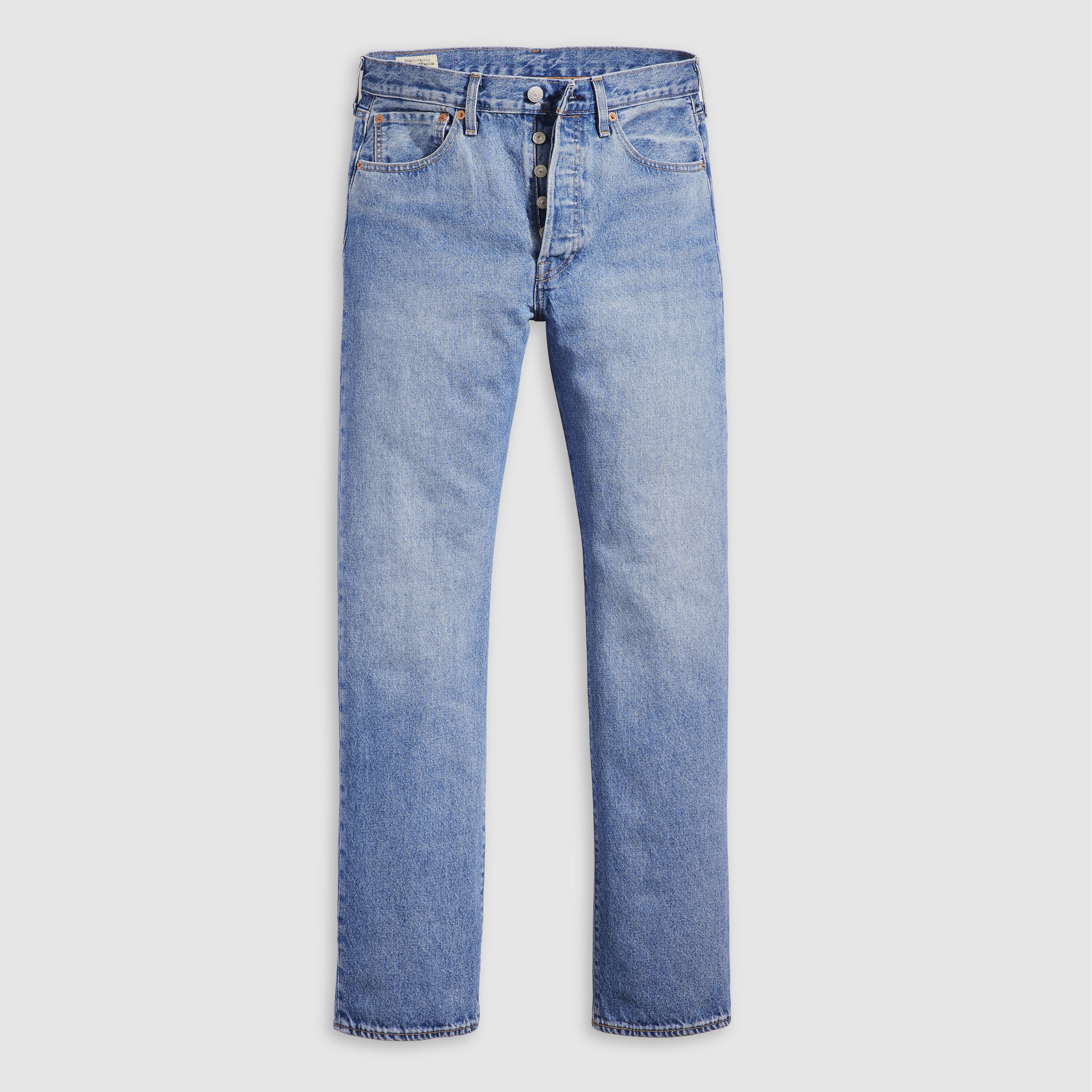 501® Original Fit Men's Jeans 6