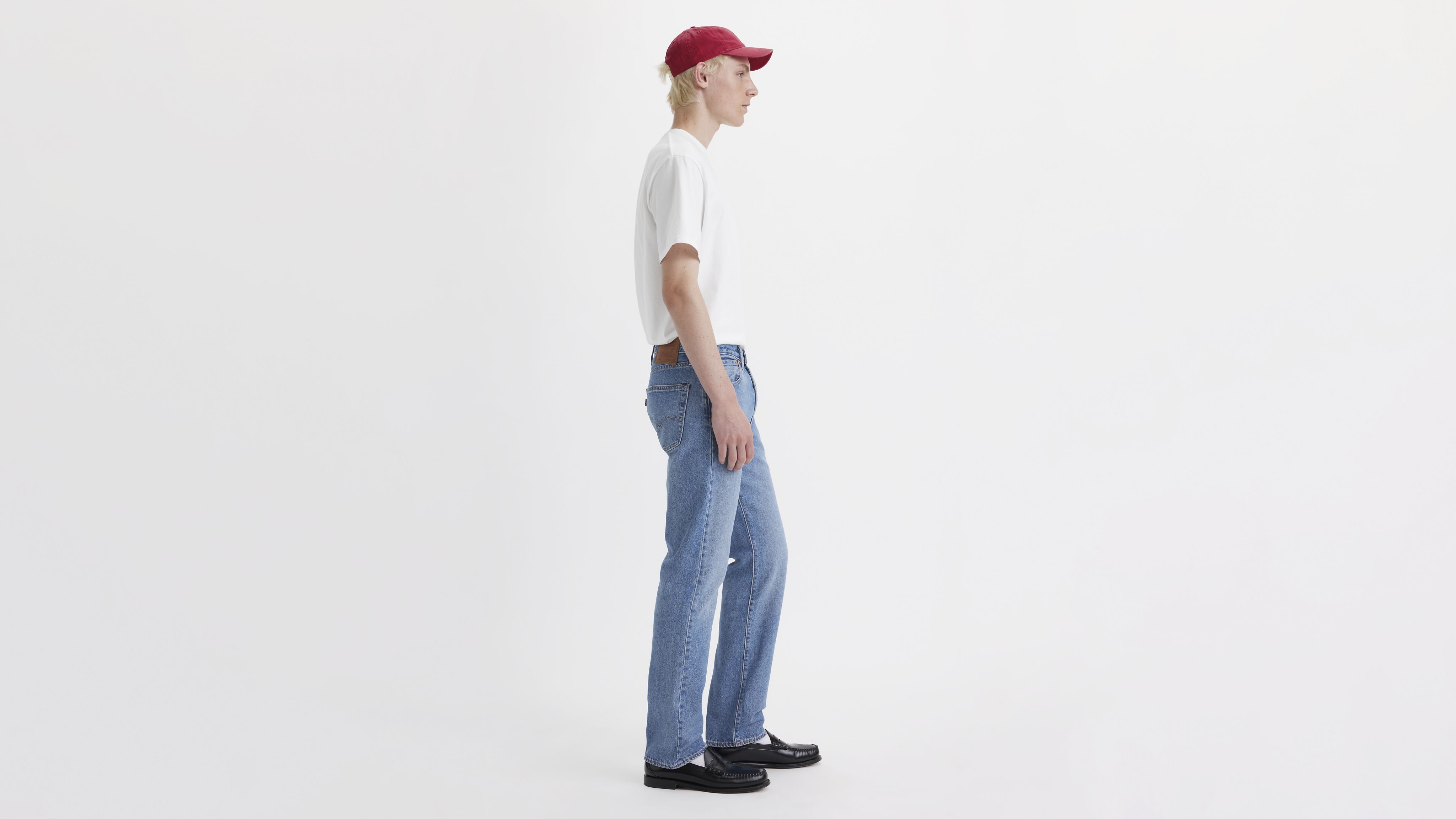 501® Original Fit Men's Jeans 4