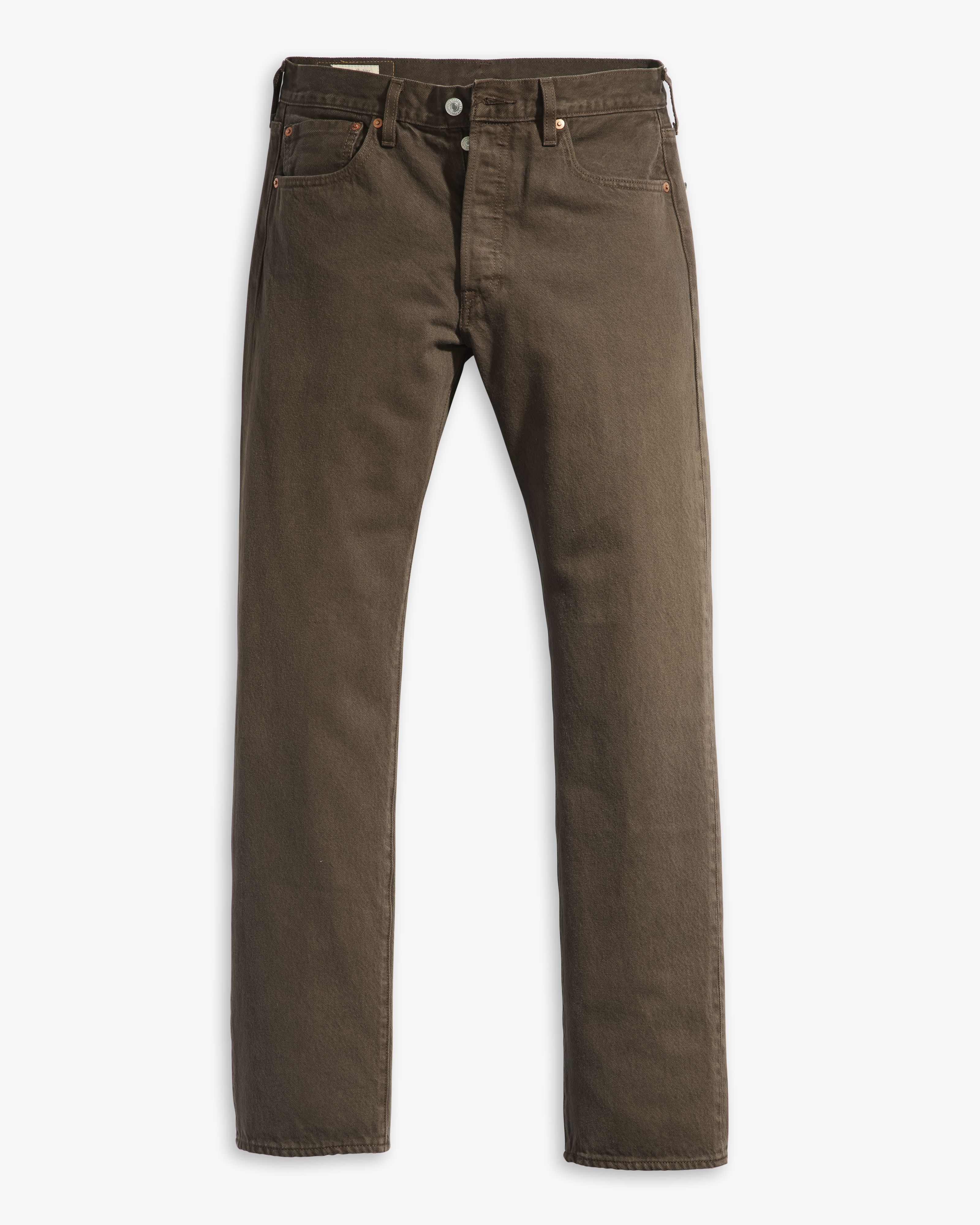 501® Original Fit Men's Jeans 6