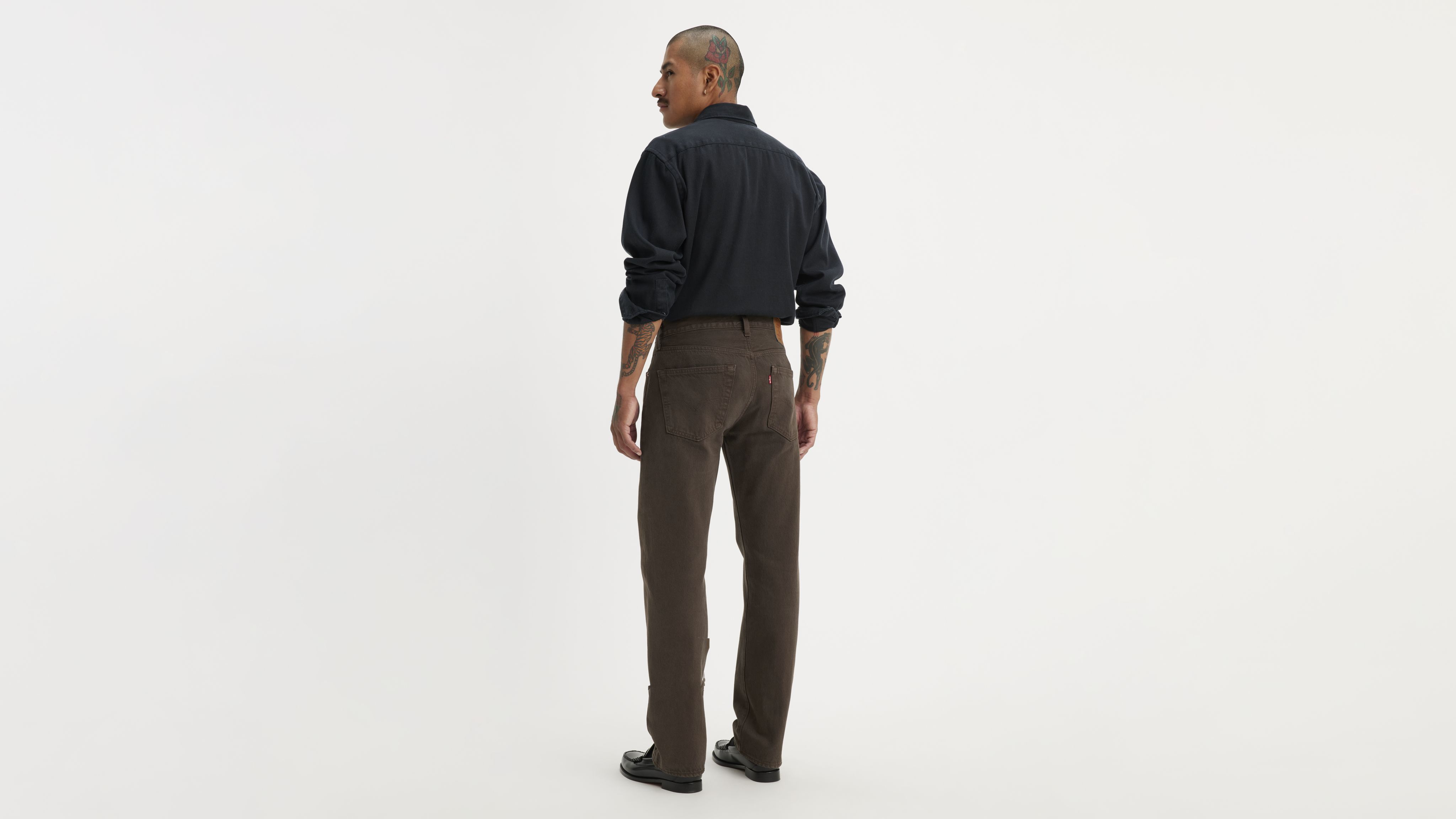 501® Original Fit Men's Jeans 3