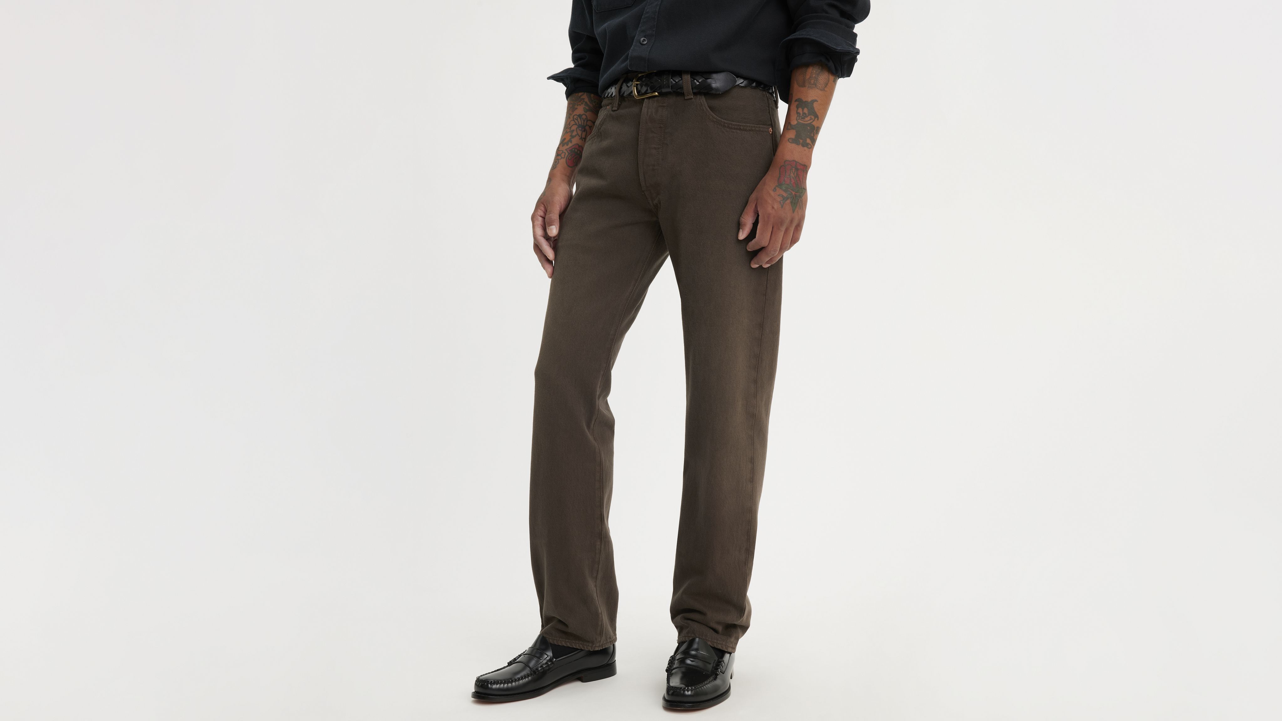 501® Original Fit Men's Jeans 2