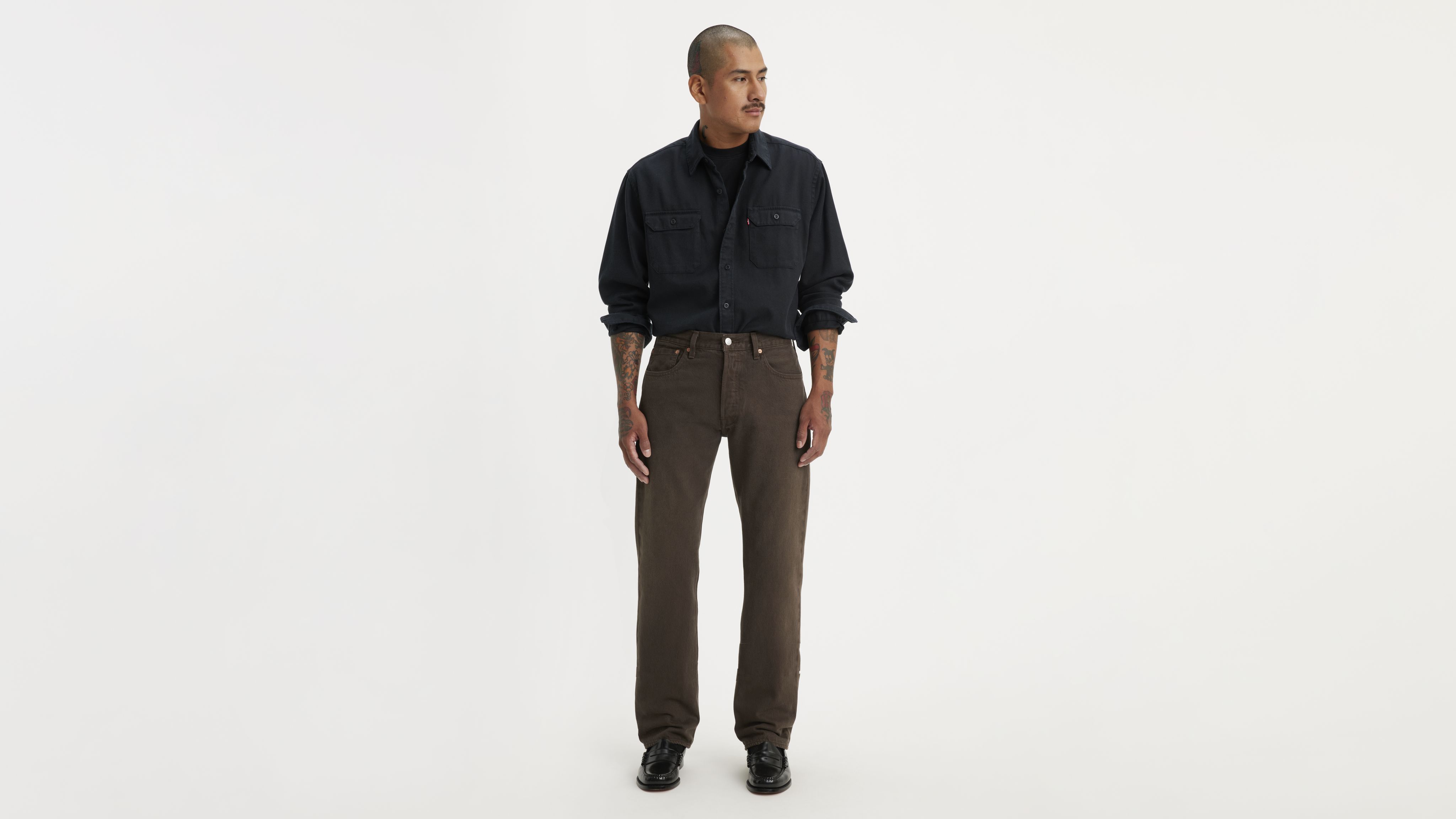 501® Original Fit Men's Jeans 5