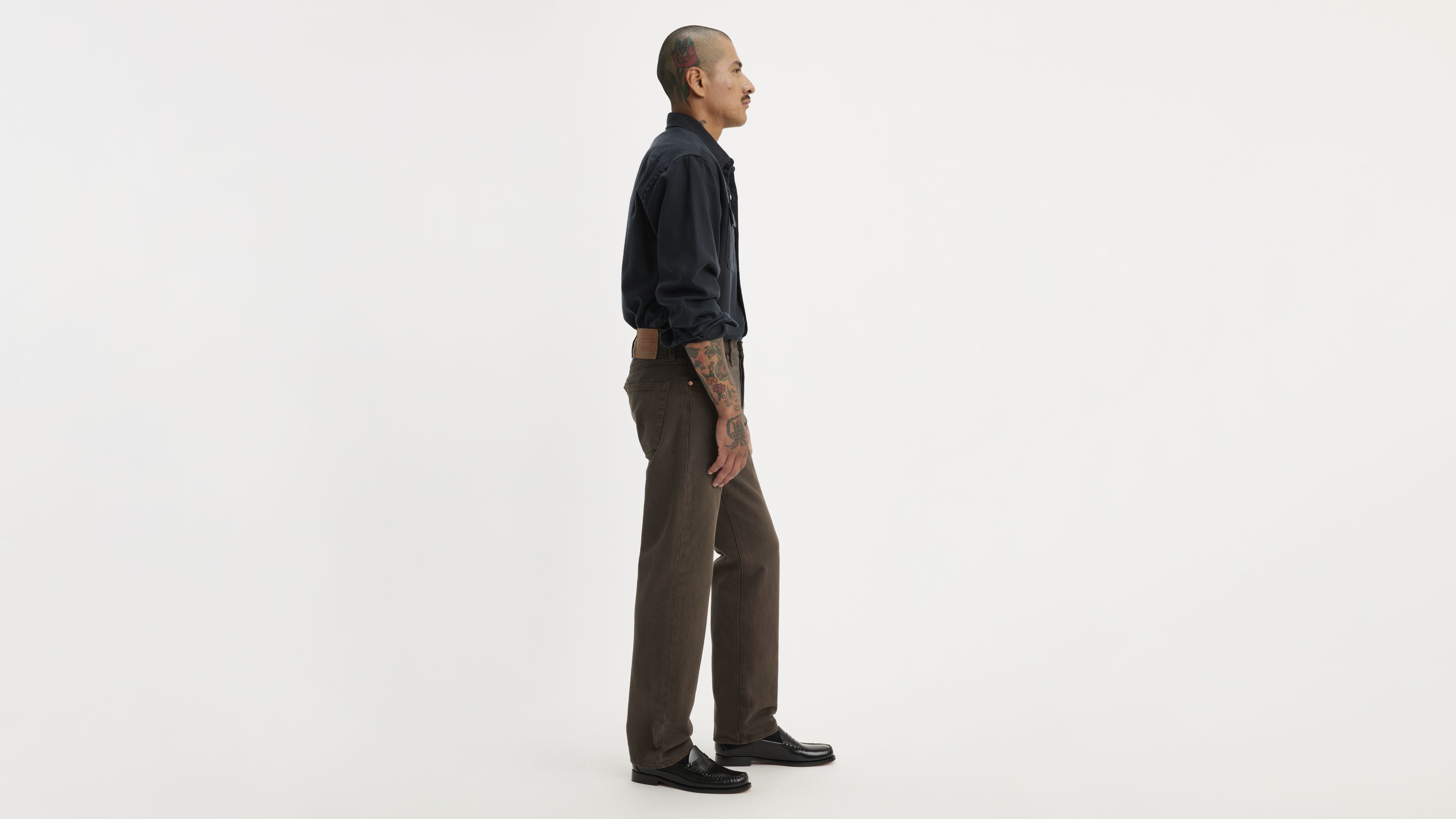501® Original Fit Men's Jeans 4