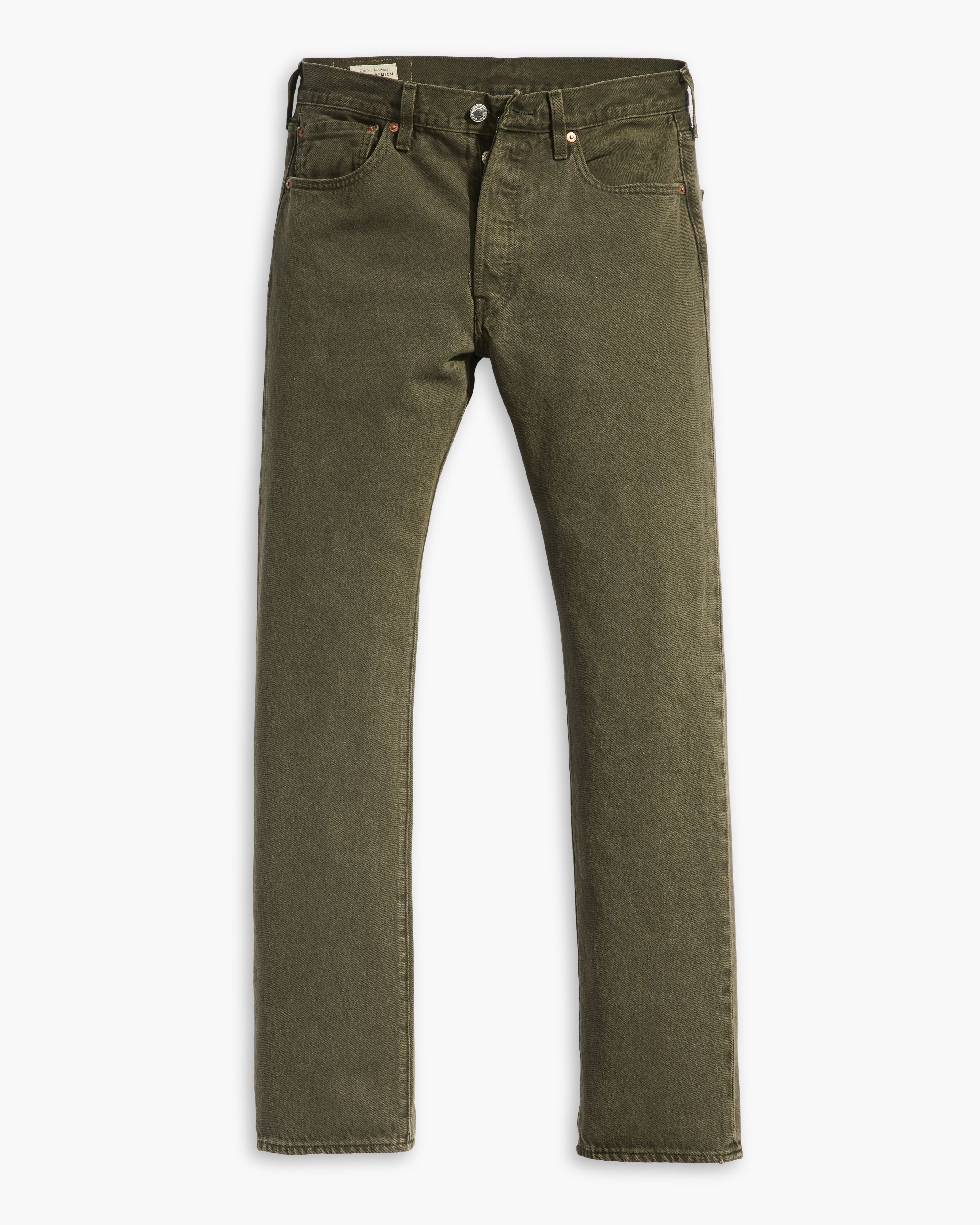 501® Original Fit Men's Jeans 6