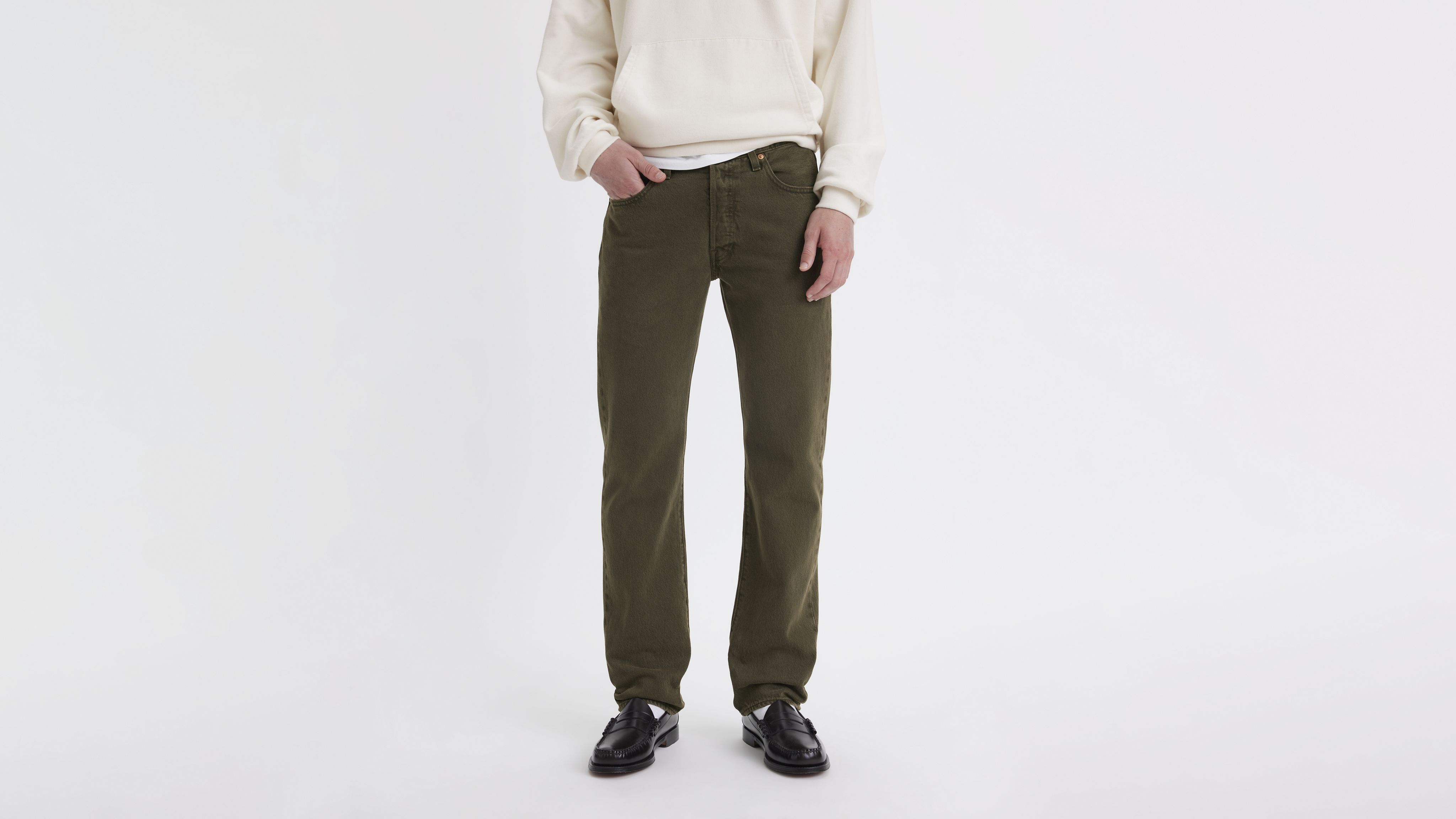 501® Original Fit Men's Jeans 2