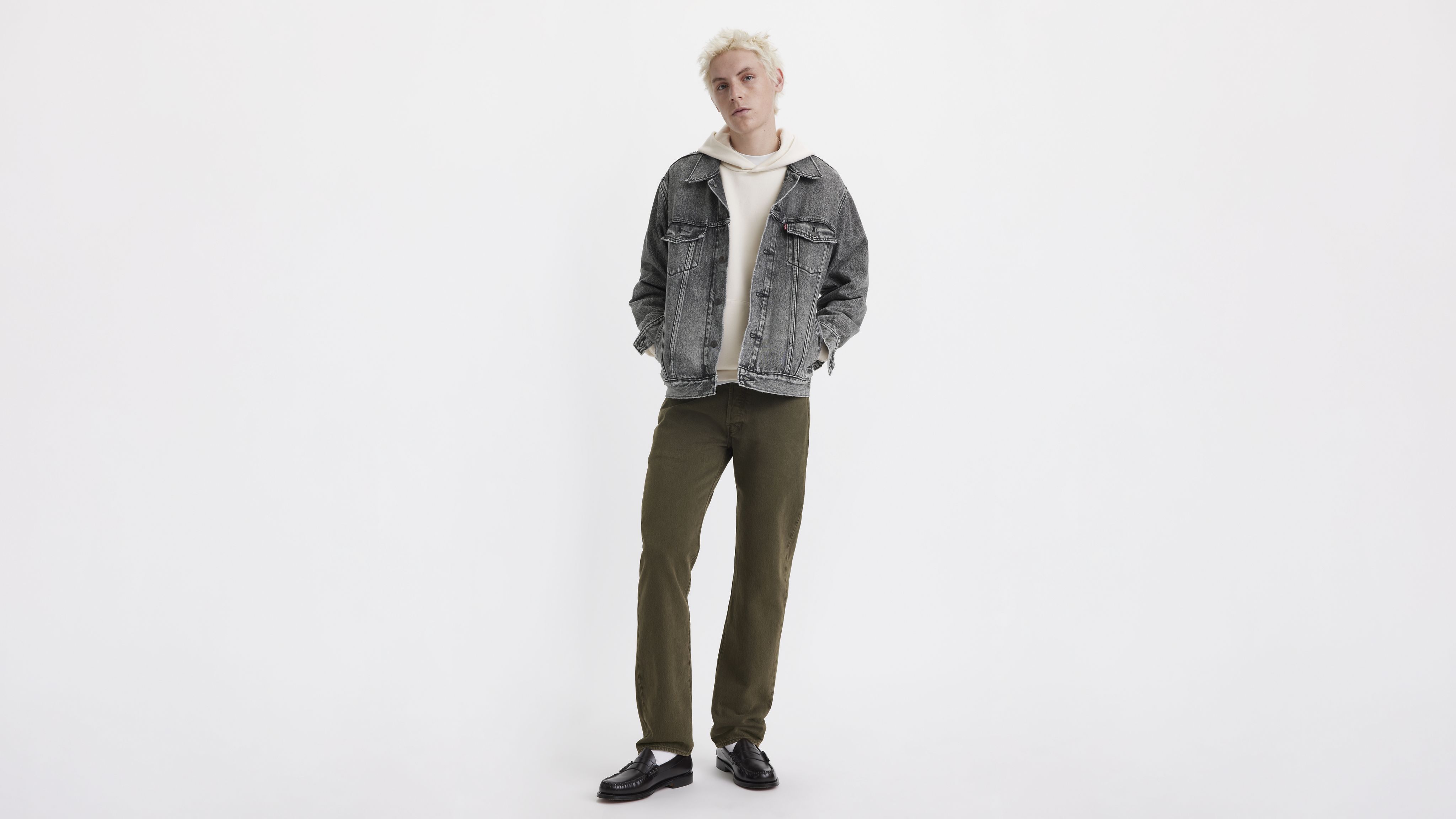 501® Original Fit Men's Jeans 1