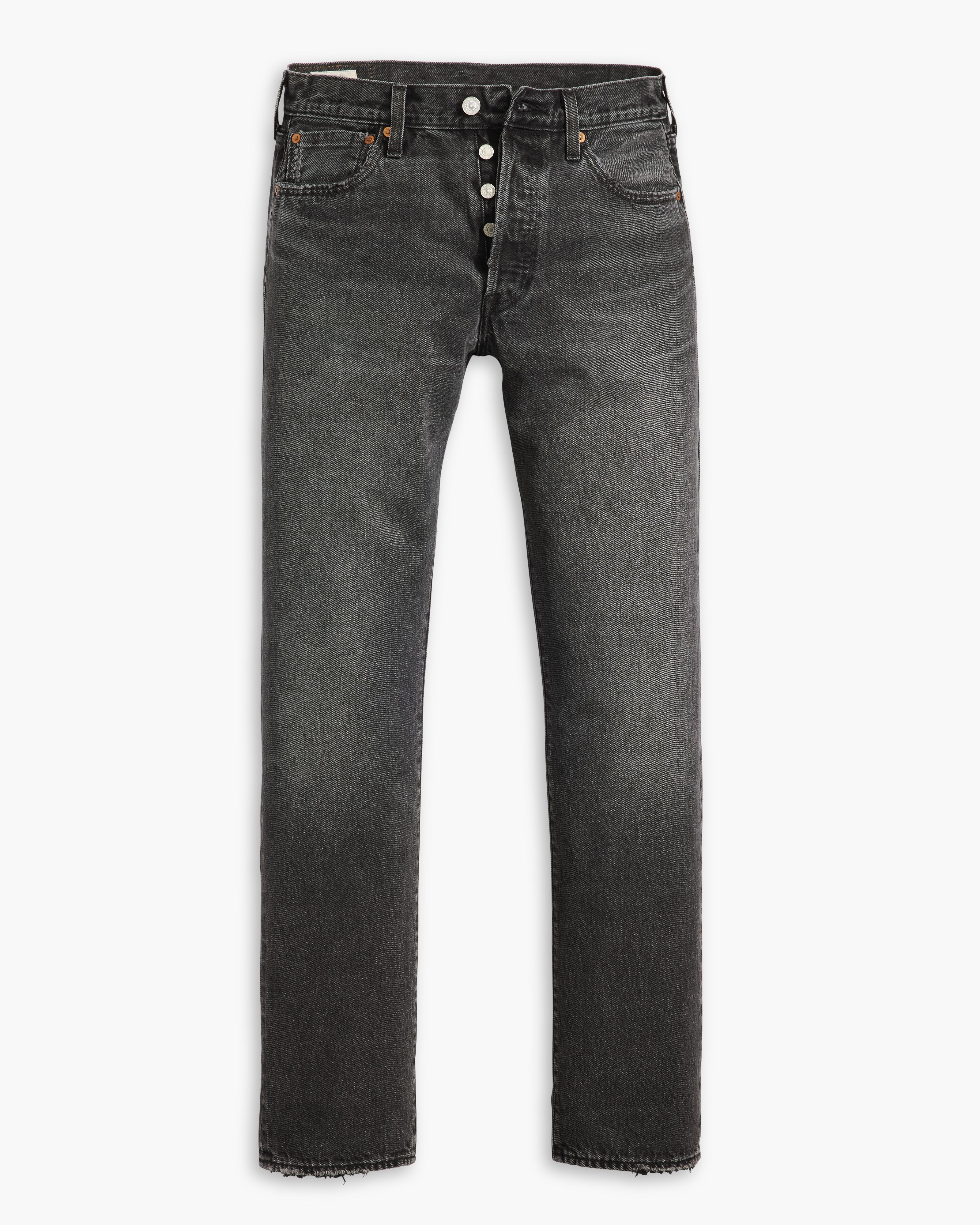 501® Original Fit Selvedge Men's Jeans 6
