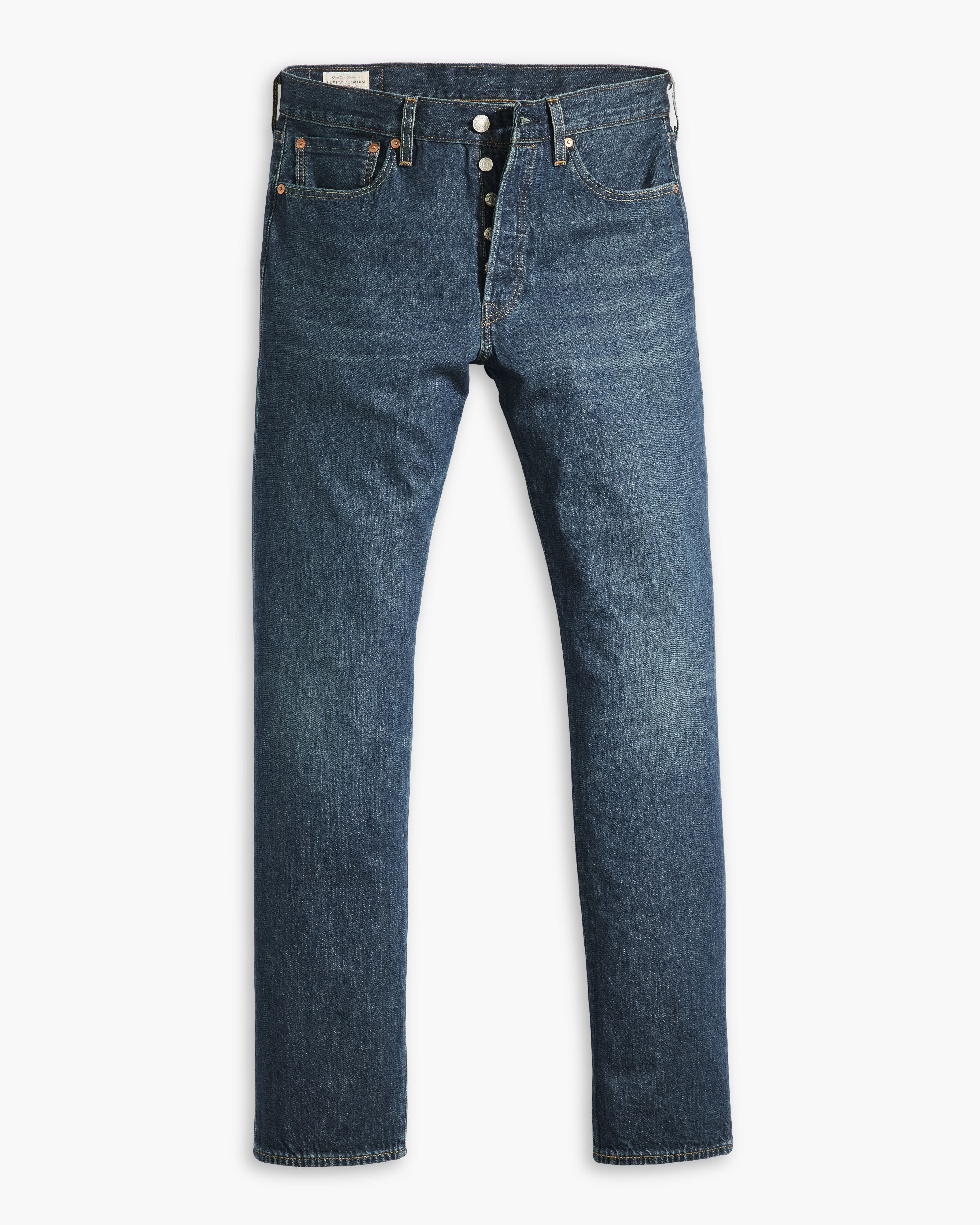 501® Original Fit Lightweight Men's Jeans 6