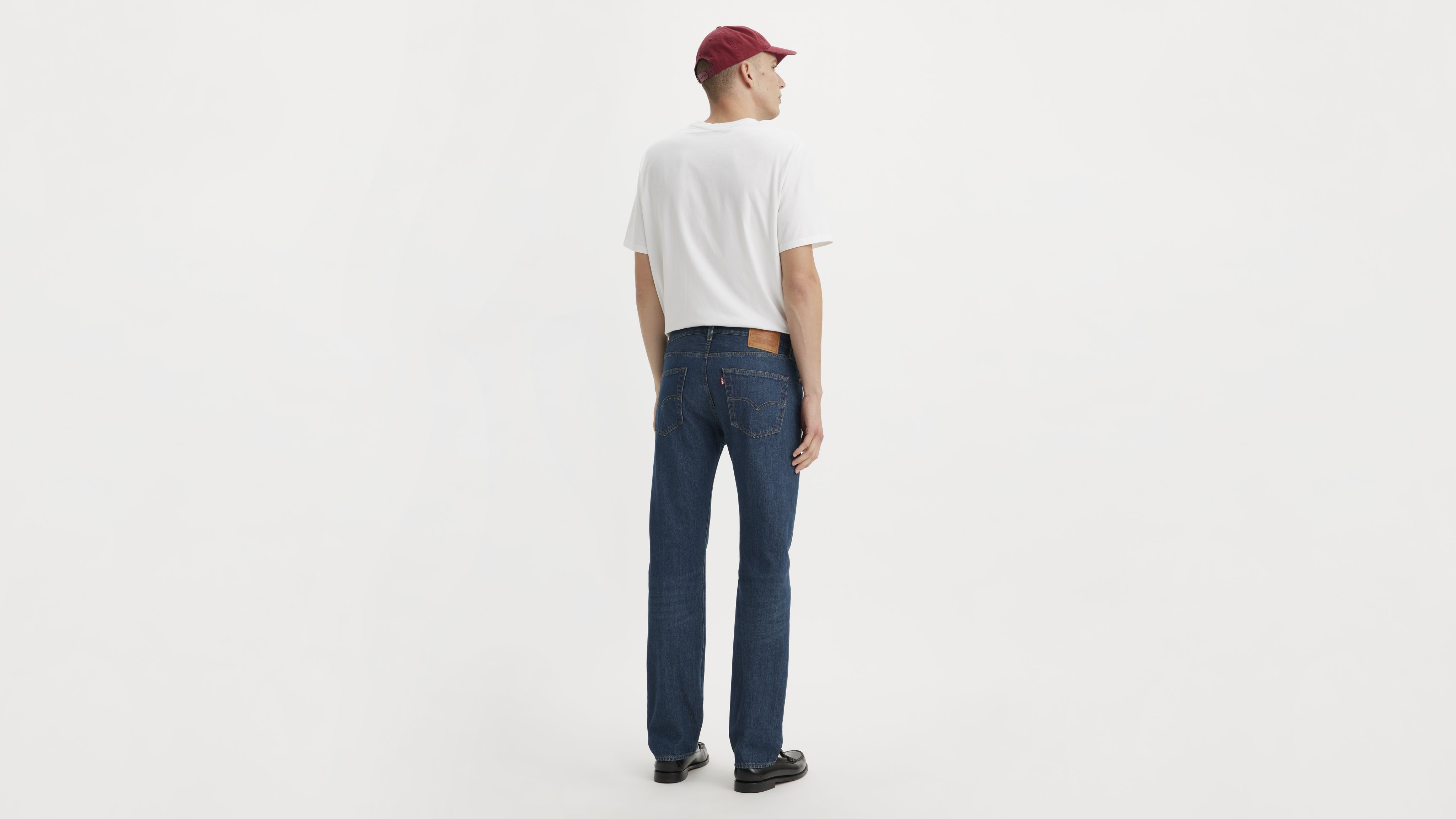 501® Original Fit Lightweight Men's Jeans 3