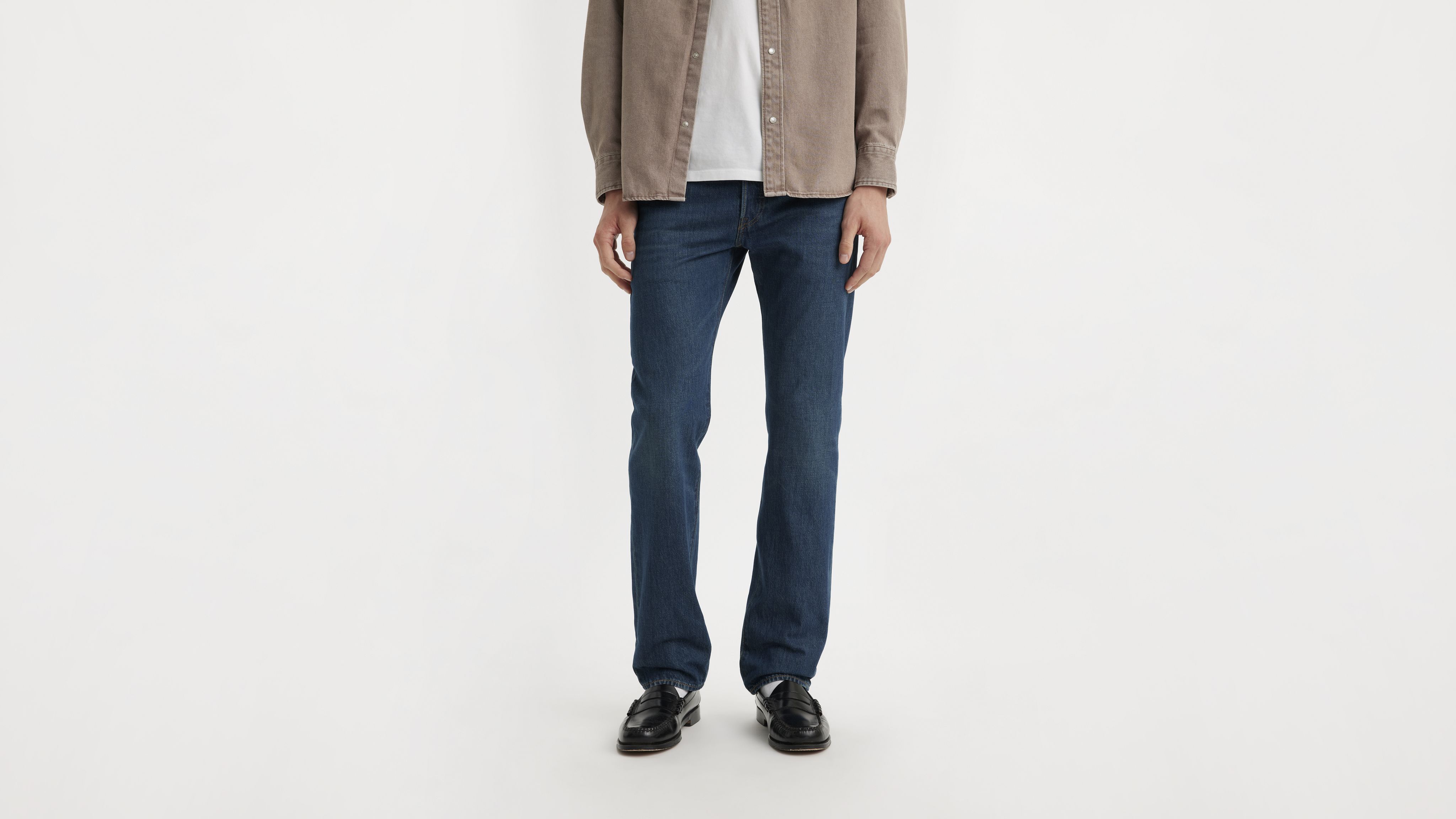 501® Original Fit Lightweight Men's Jeans 2