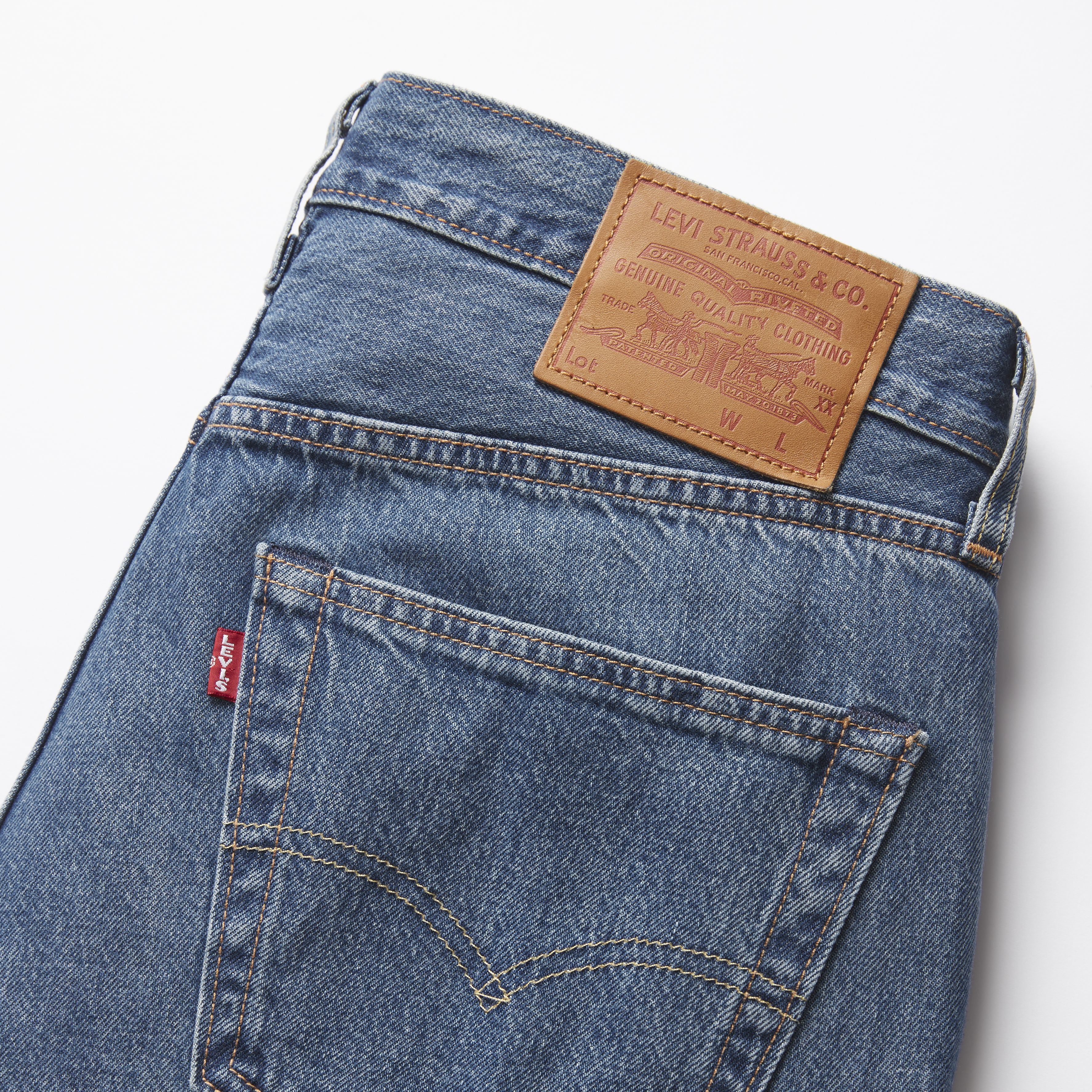 501® Original Fit Lightweight Men's Jeans 8