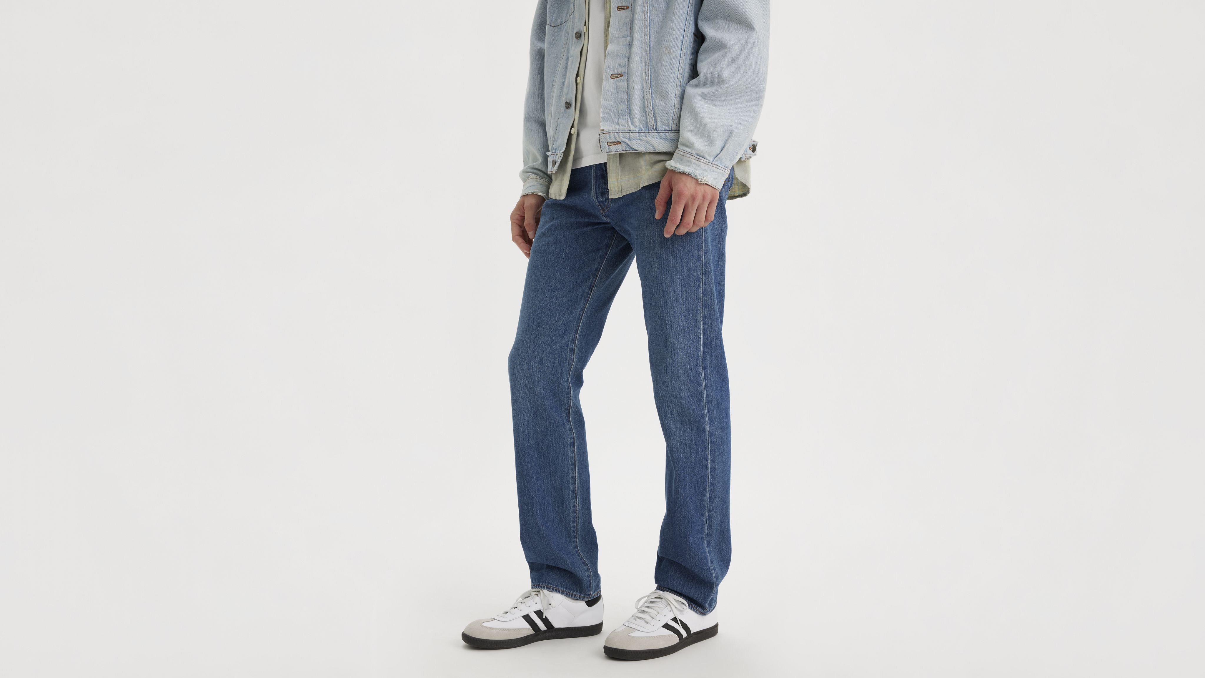 501® Original Fit Lightweight Men's Jeans 2