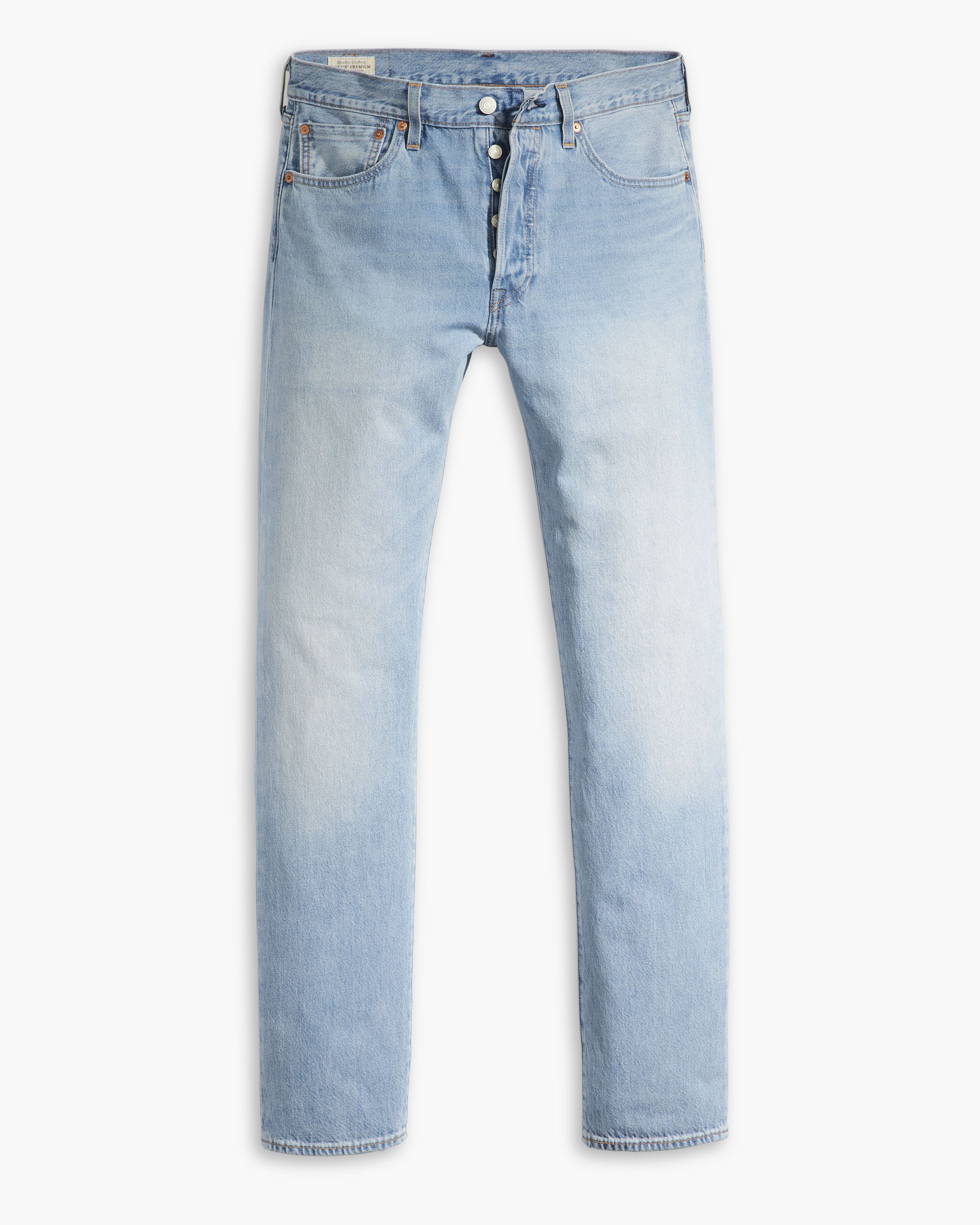501® Original Fit Lightweight Men's Jeans 6