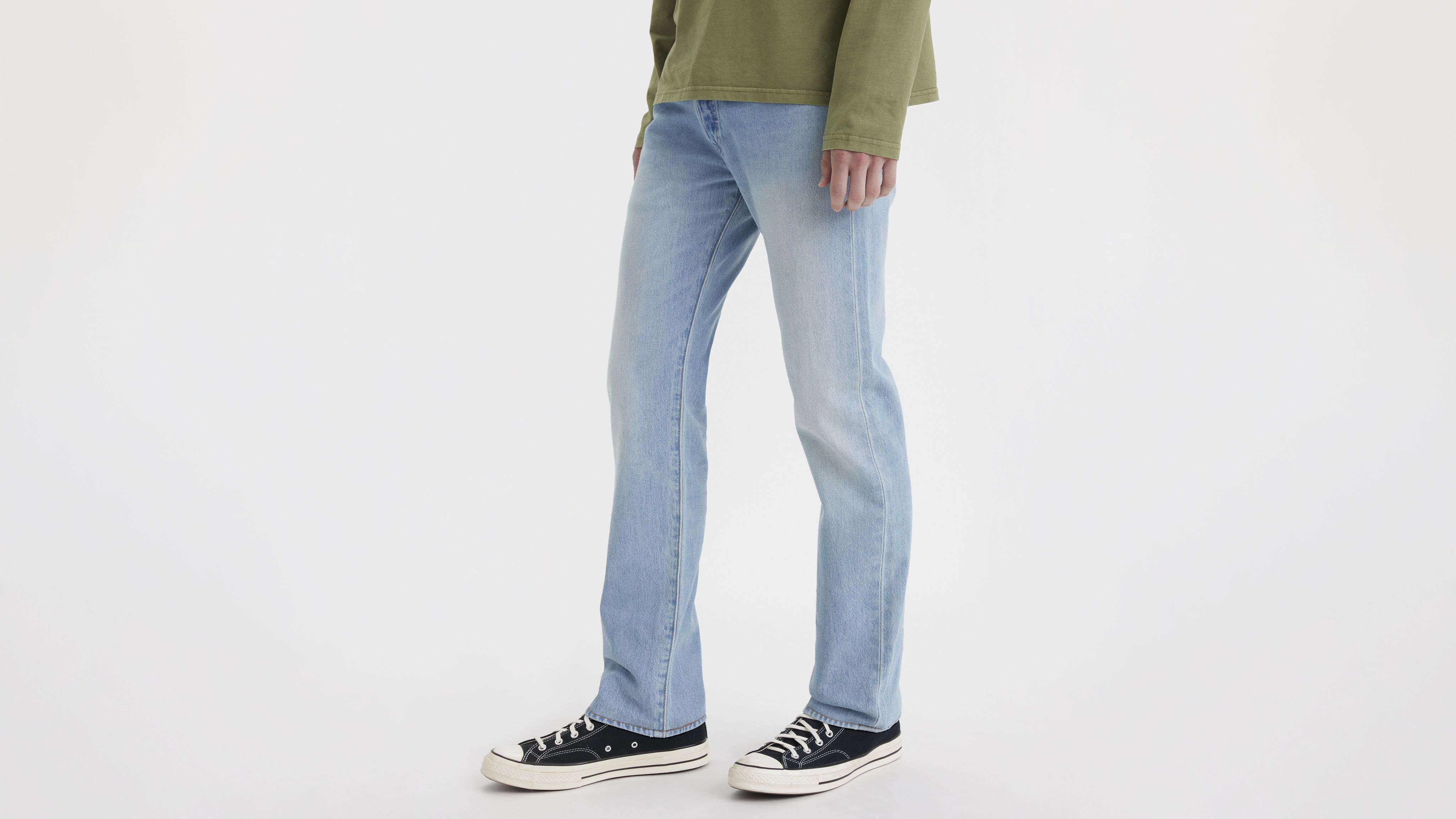 501® Original Fit Lightweight Men's Jeans 2