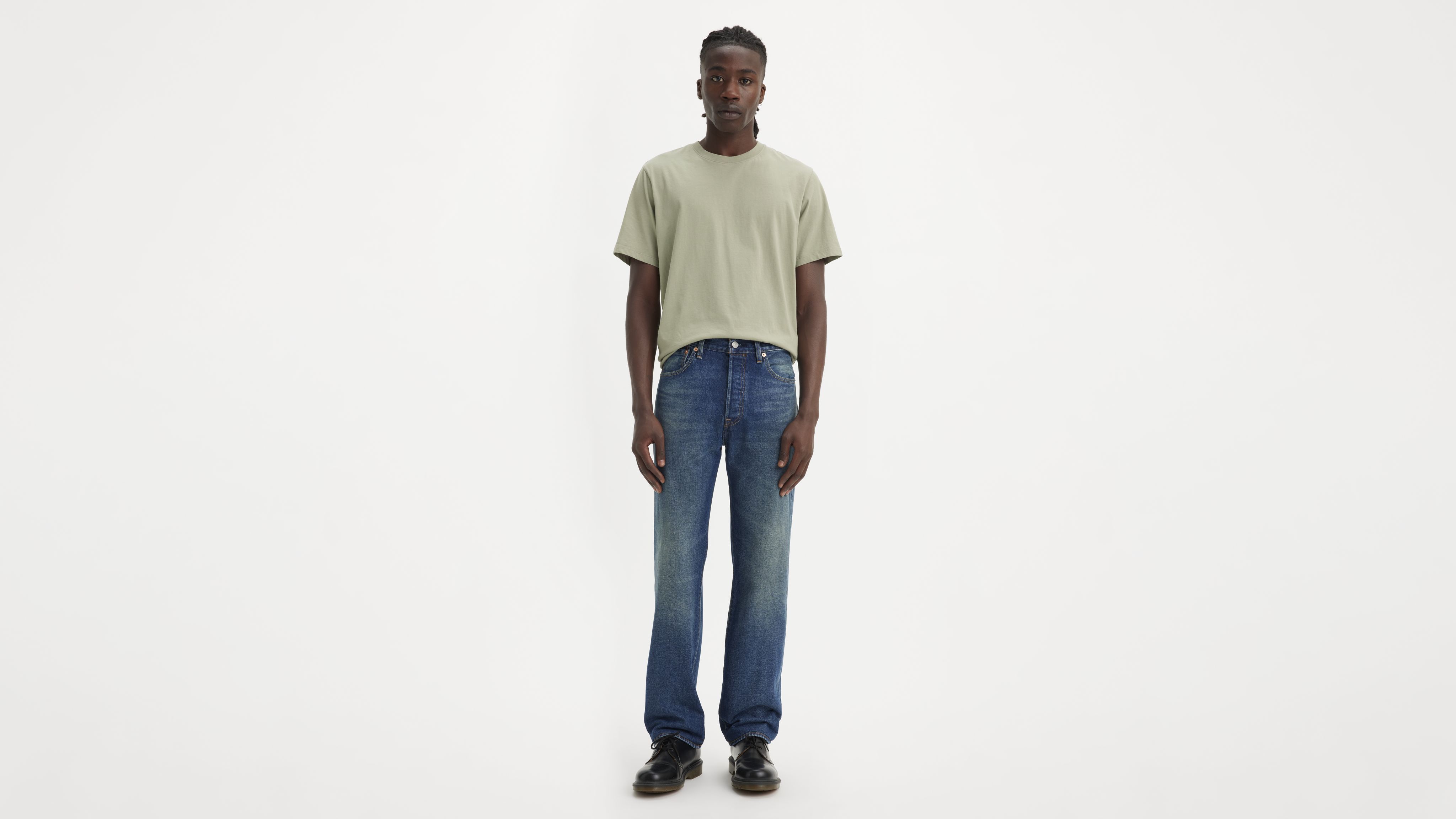 501® Original Fit Men's Jeans 14