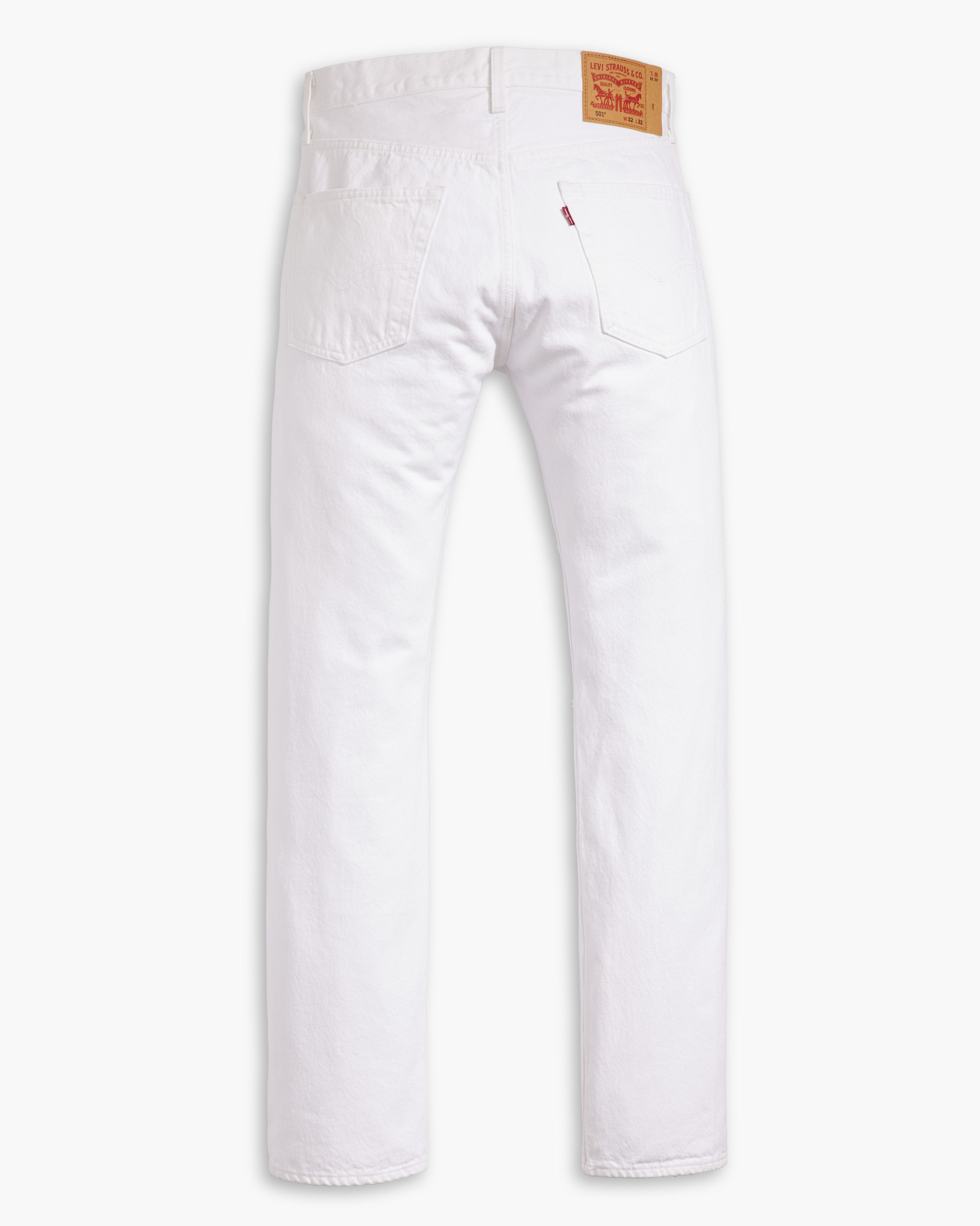 Levi's® for Pari's 501® Original Jeans 6