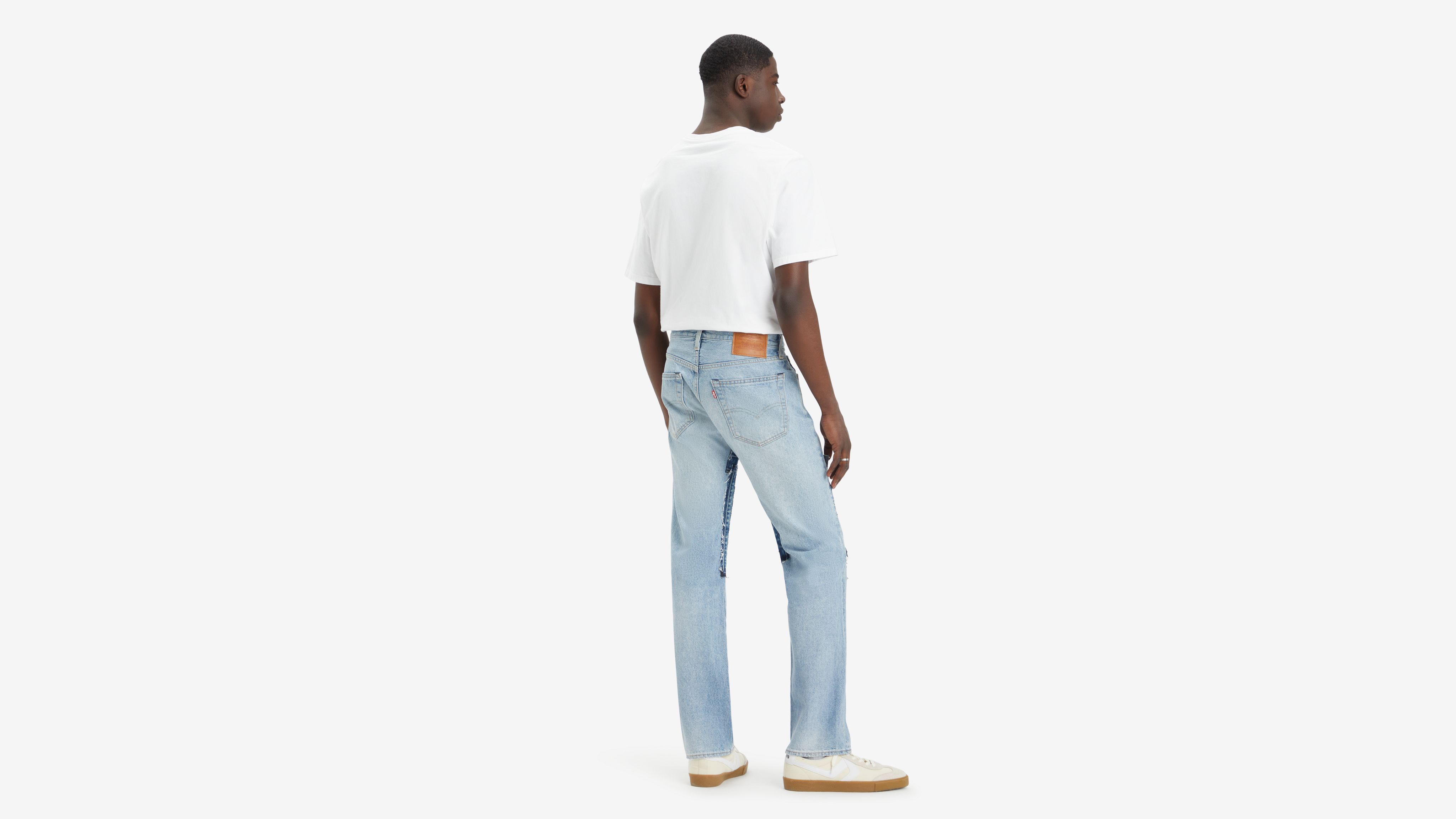 501® Original Fit Men's Jeans 6