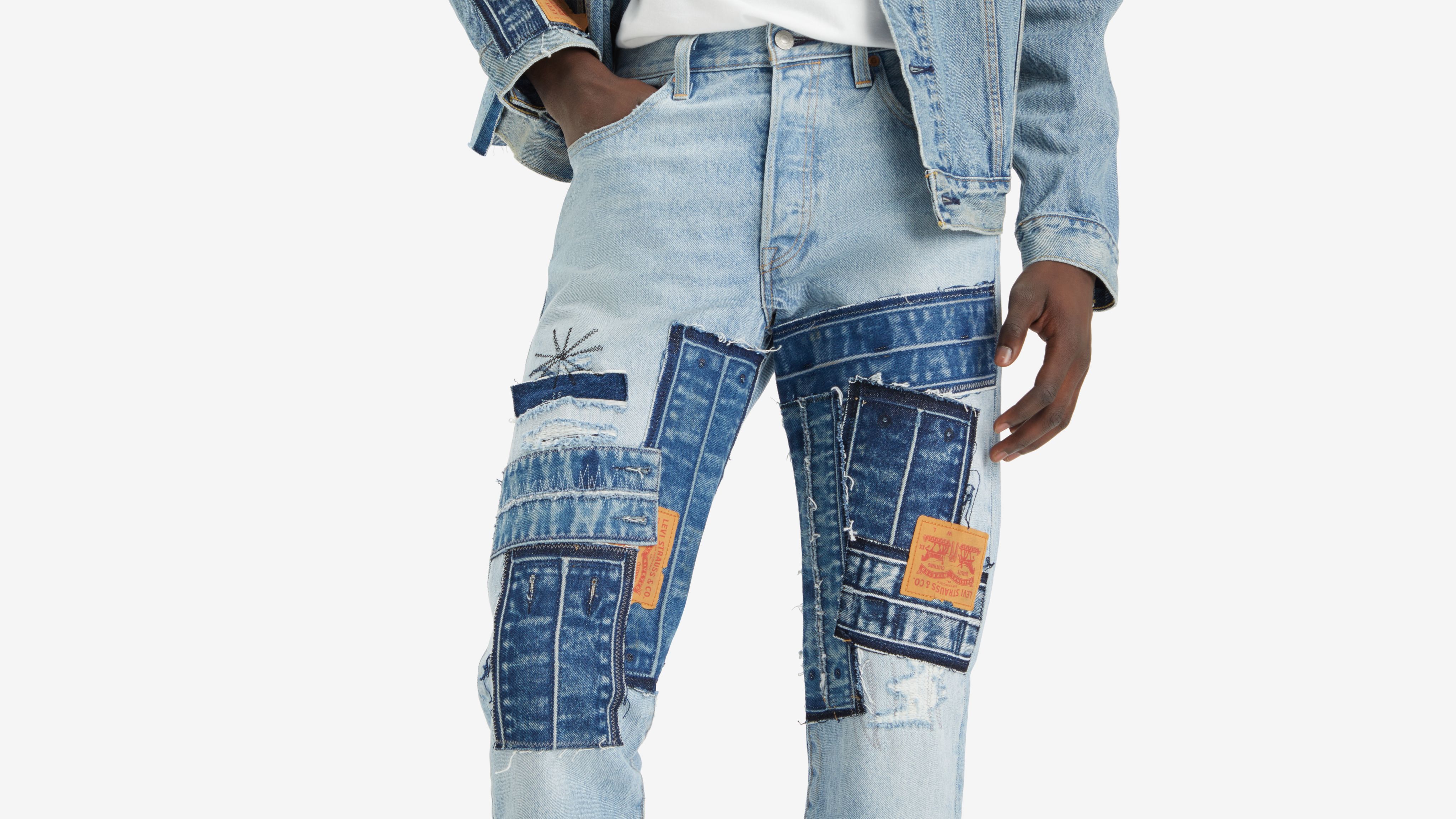 501® Original Fit Men's Jeans 3