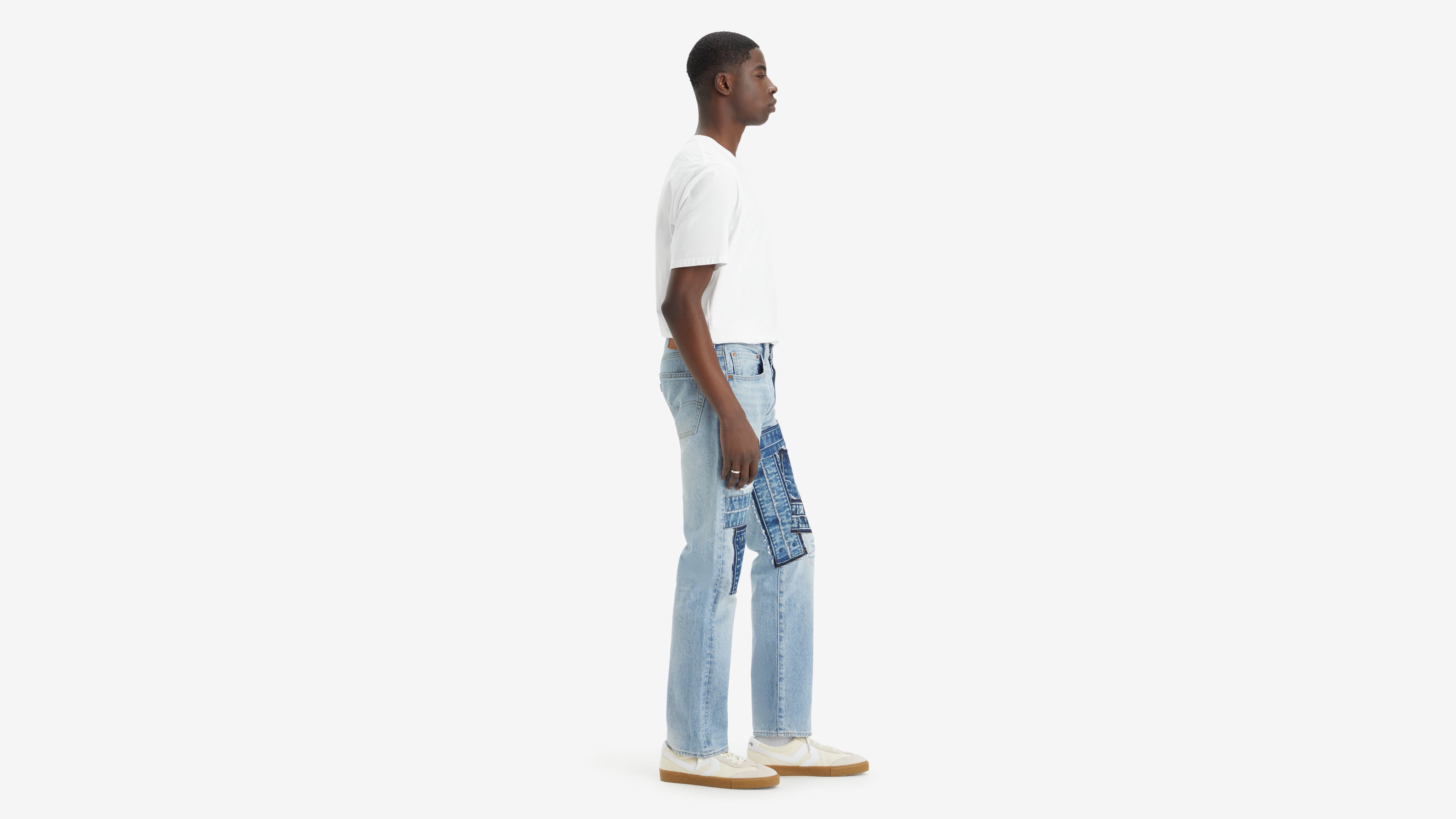 501® Original Fit Men's Jeans 7
