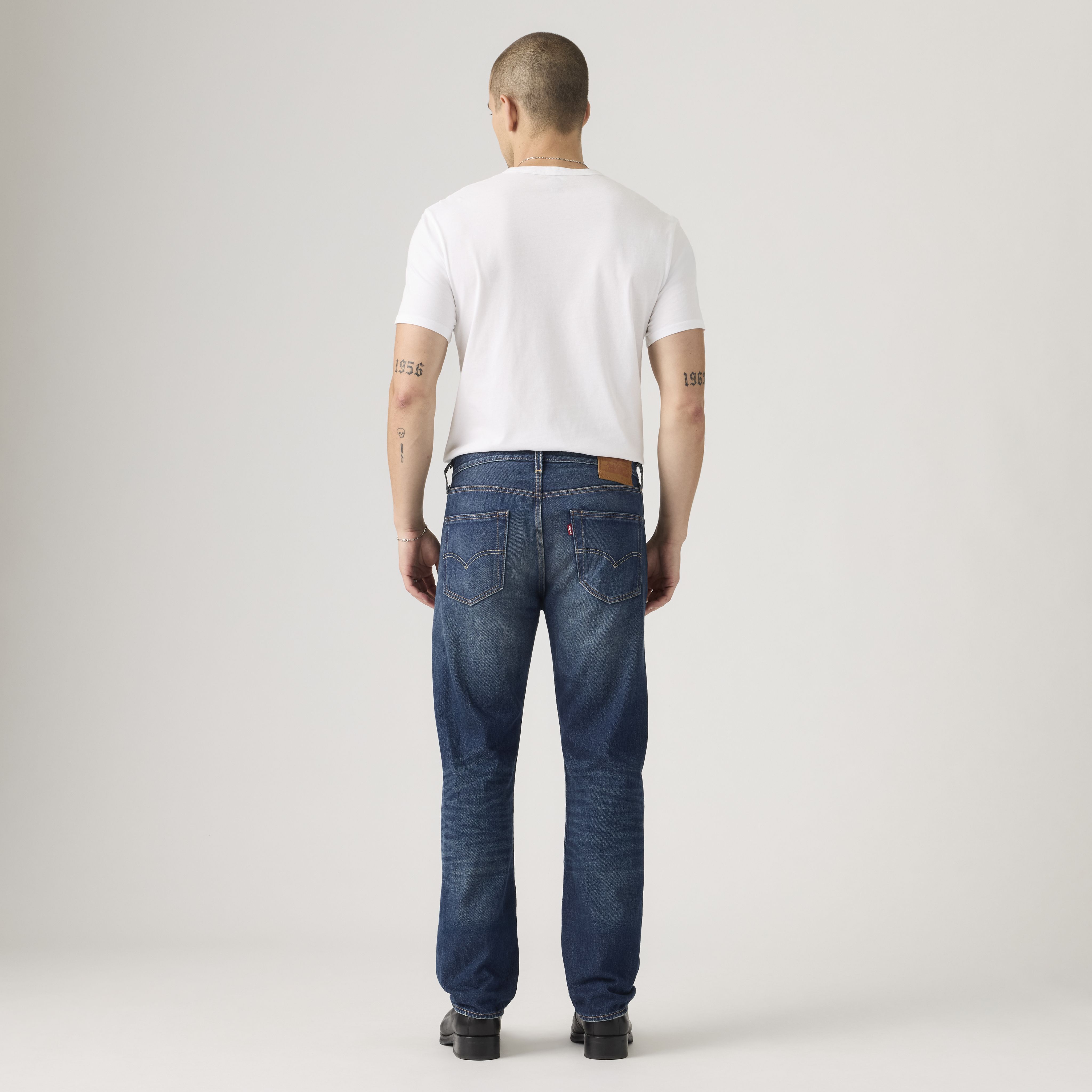 501® Original Jeans 3