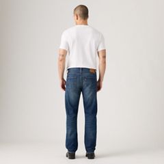 501® Original Men's Jeans — On The Borderline - Dark Wash 3