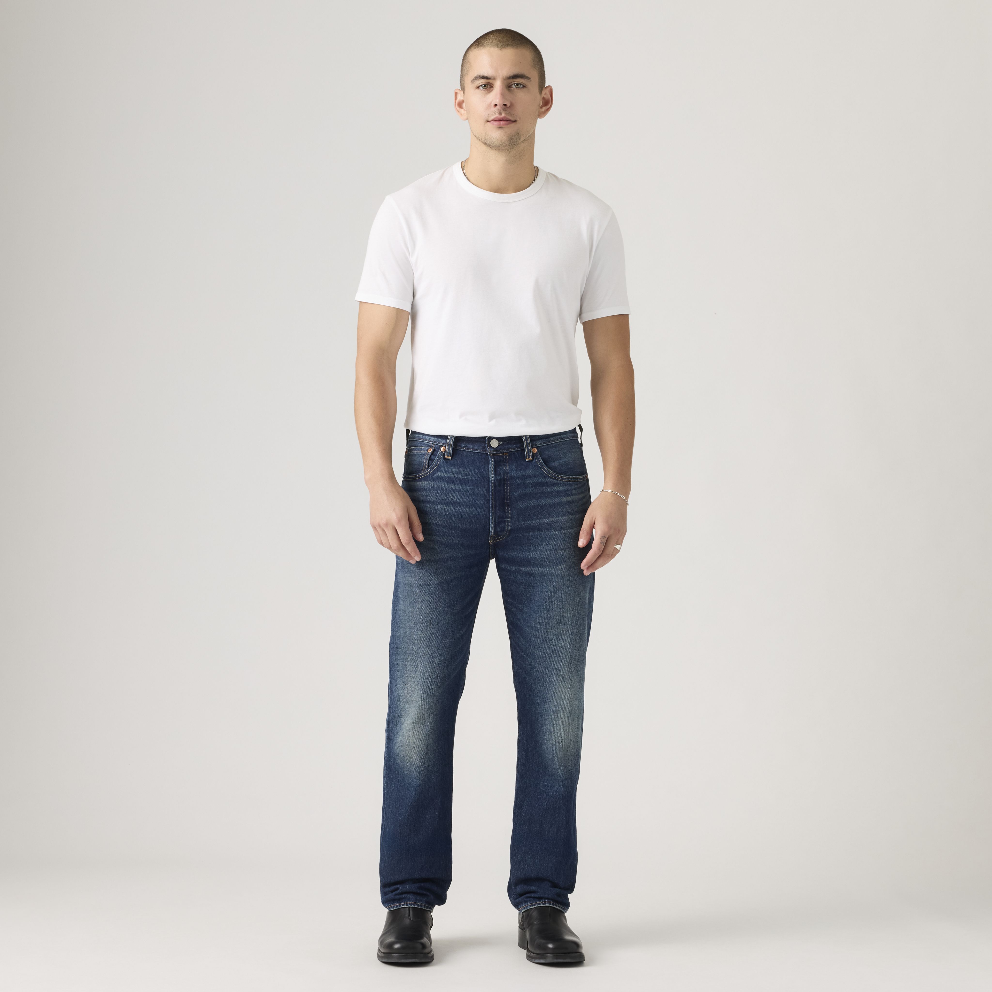 501® Original Fit Men's Jeans 11