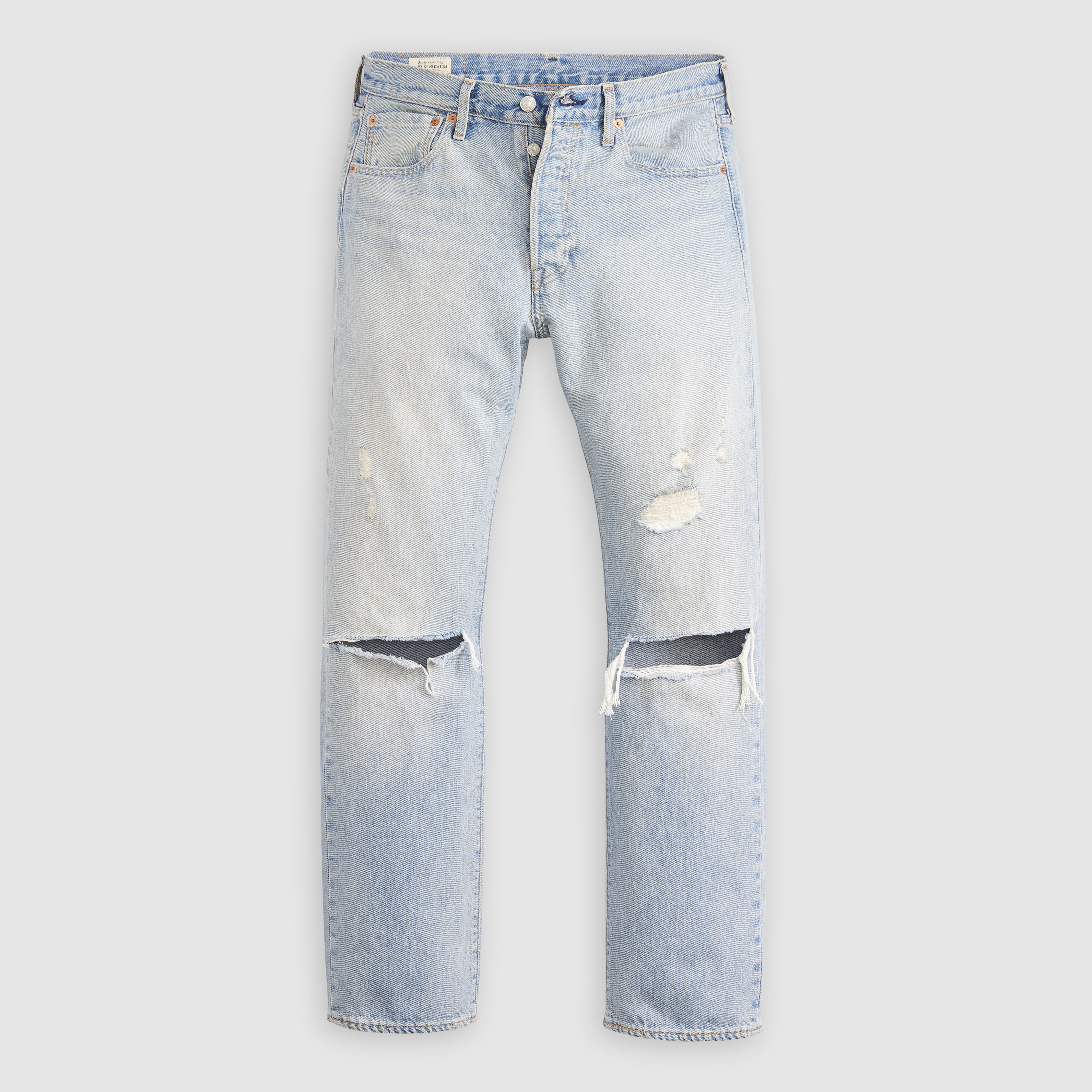 501® Original Fit Men's Jeans 6