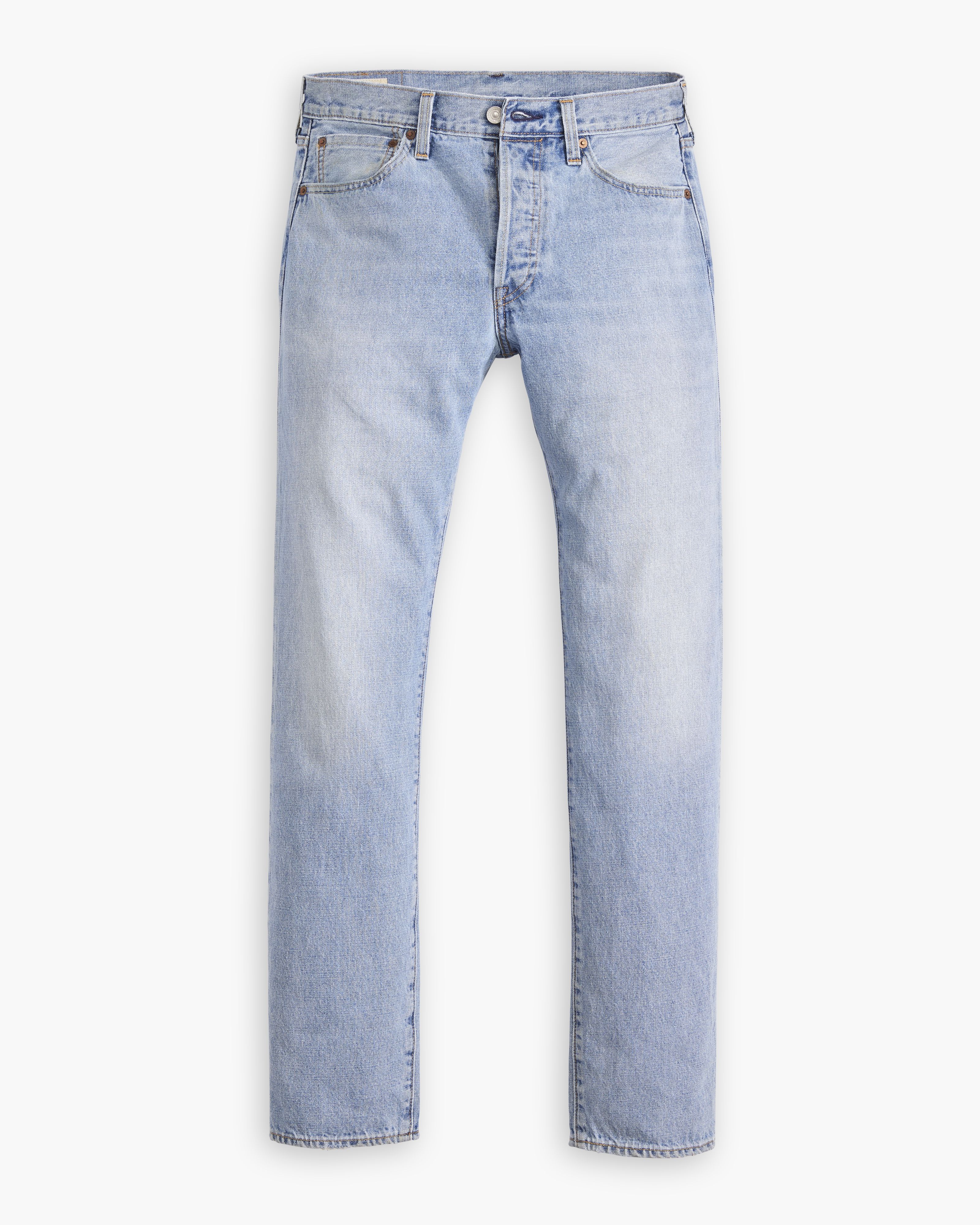 501® Original Fit Selvedge Men's Jeans 6