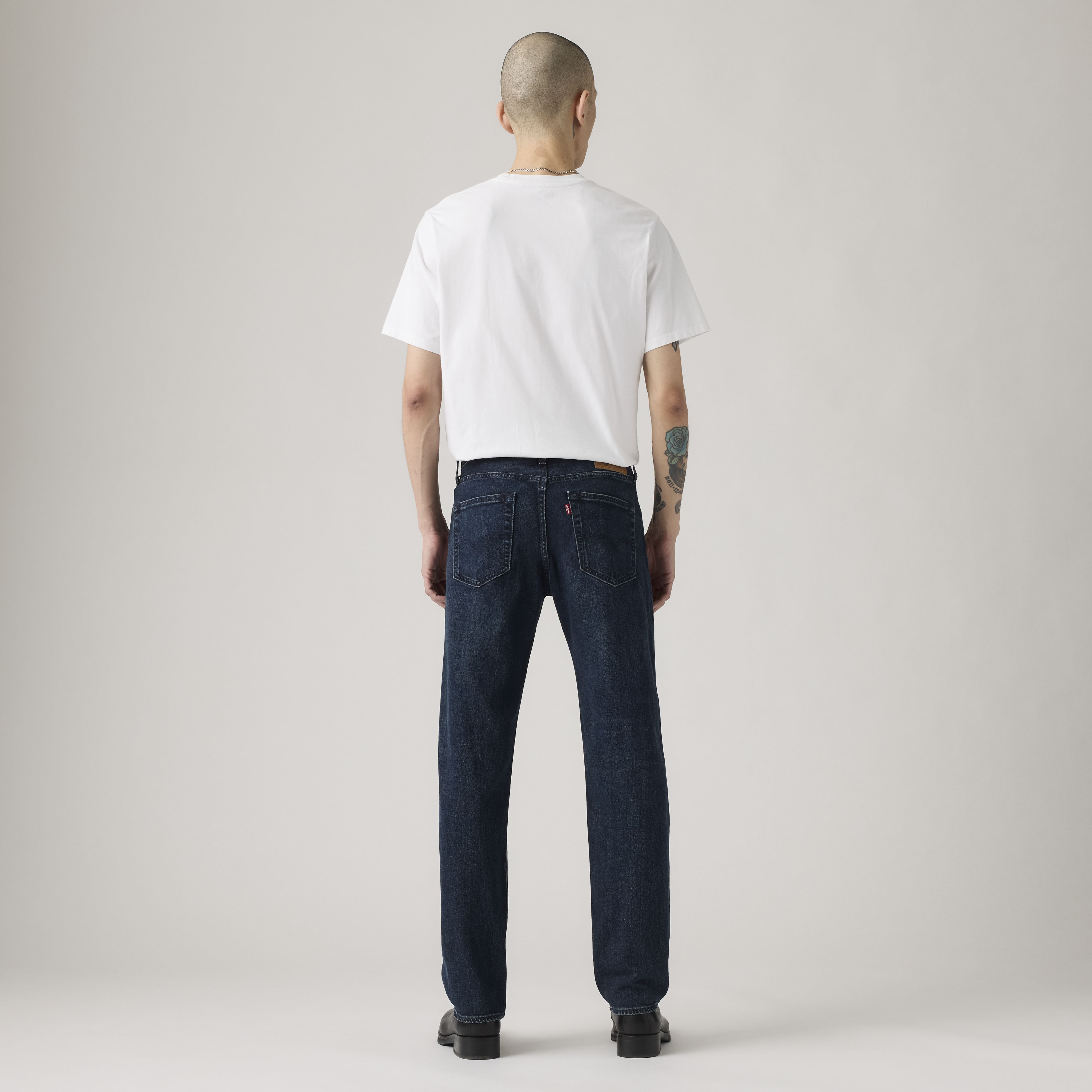 501® Original Fit Men's Jeans 3