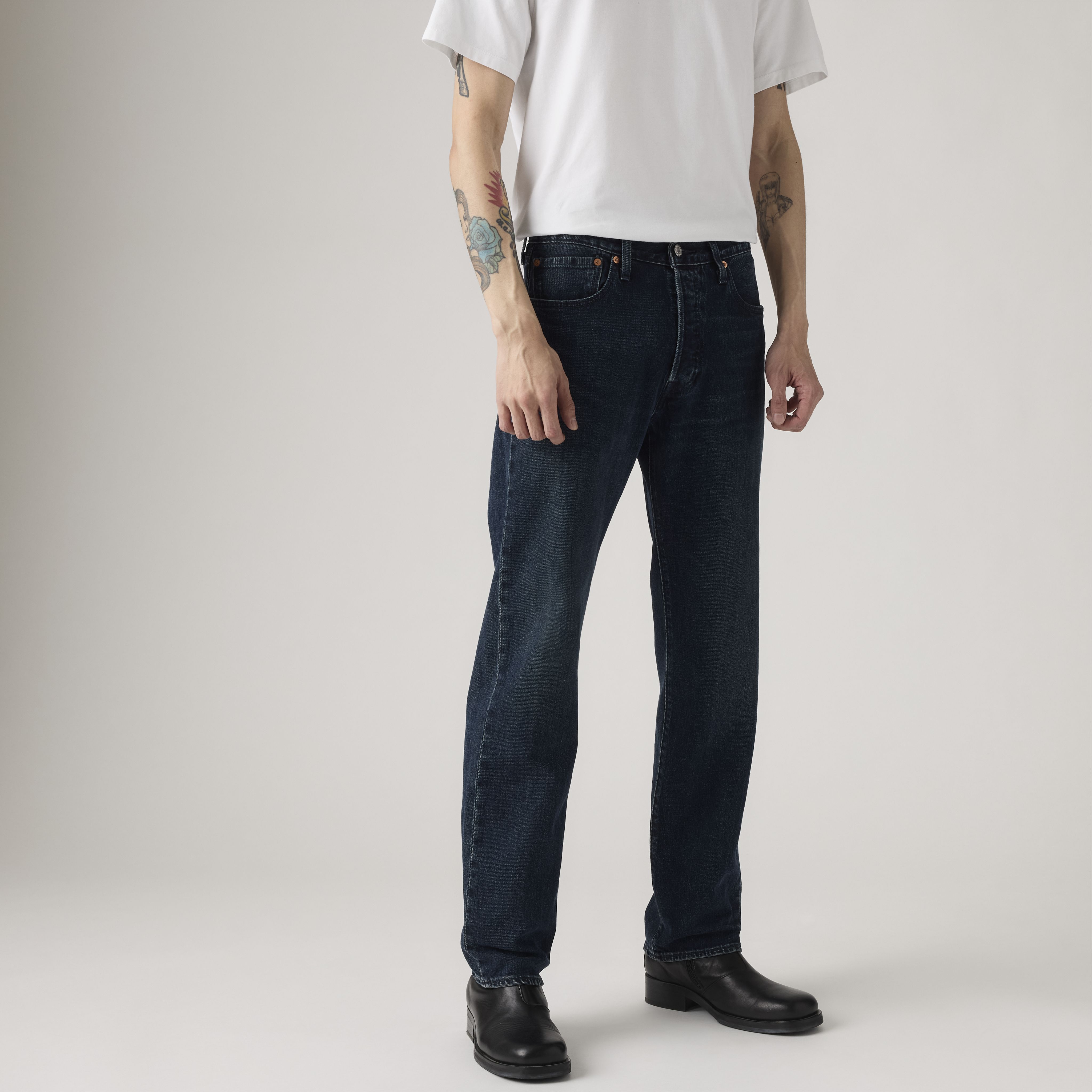 501® Original Fit Men's Jeans 2