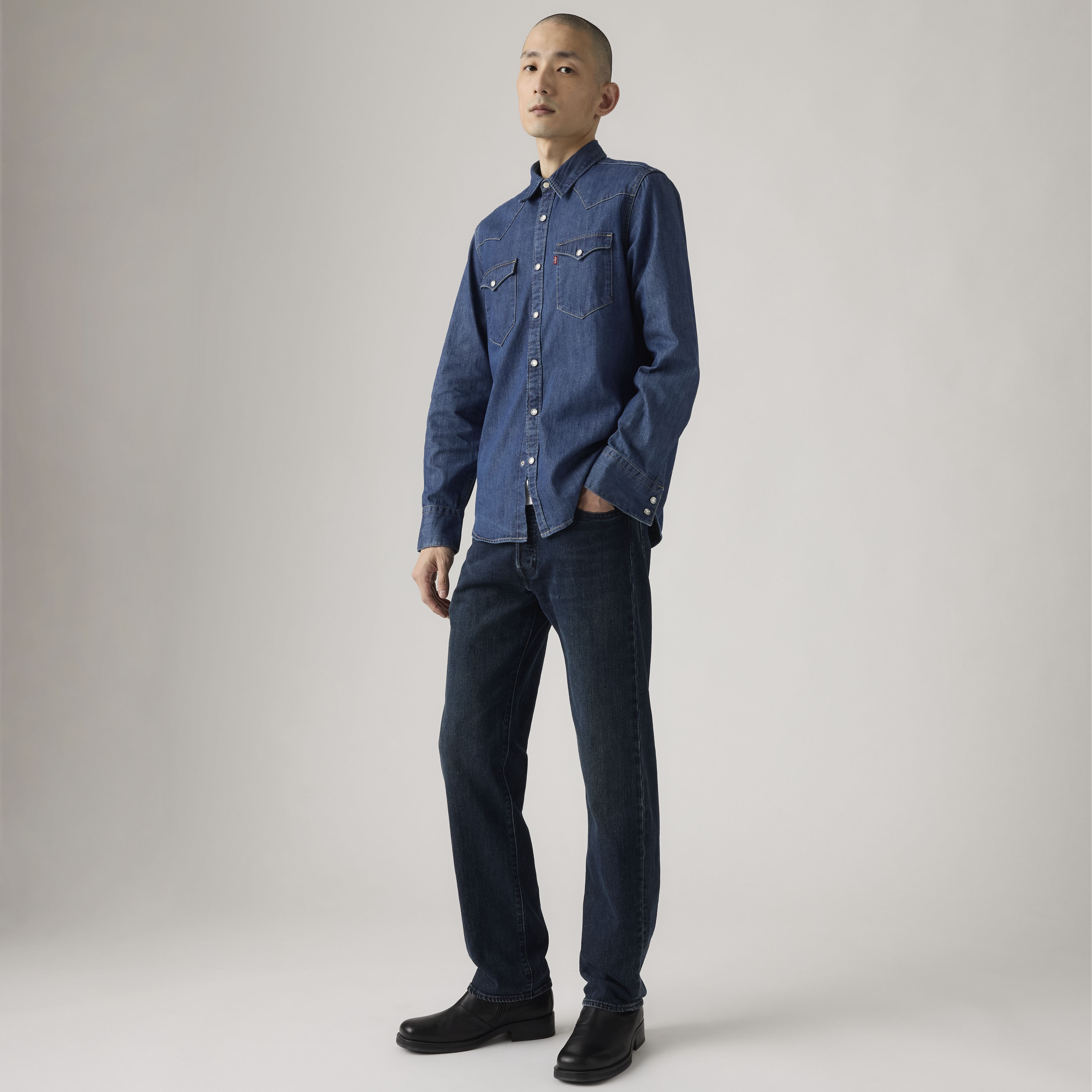 501® Original Fit Men's Jeans 1