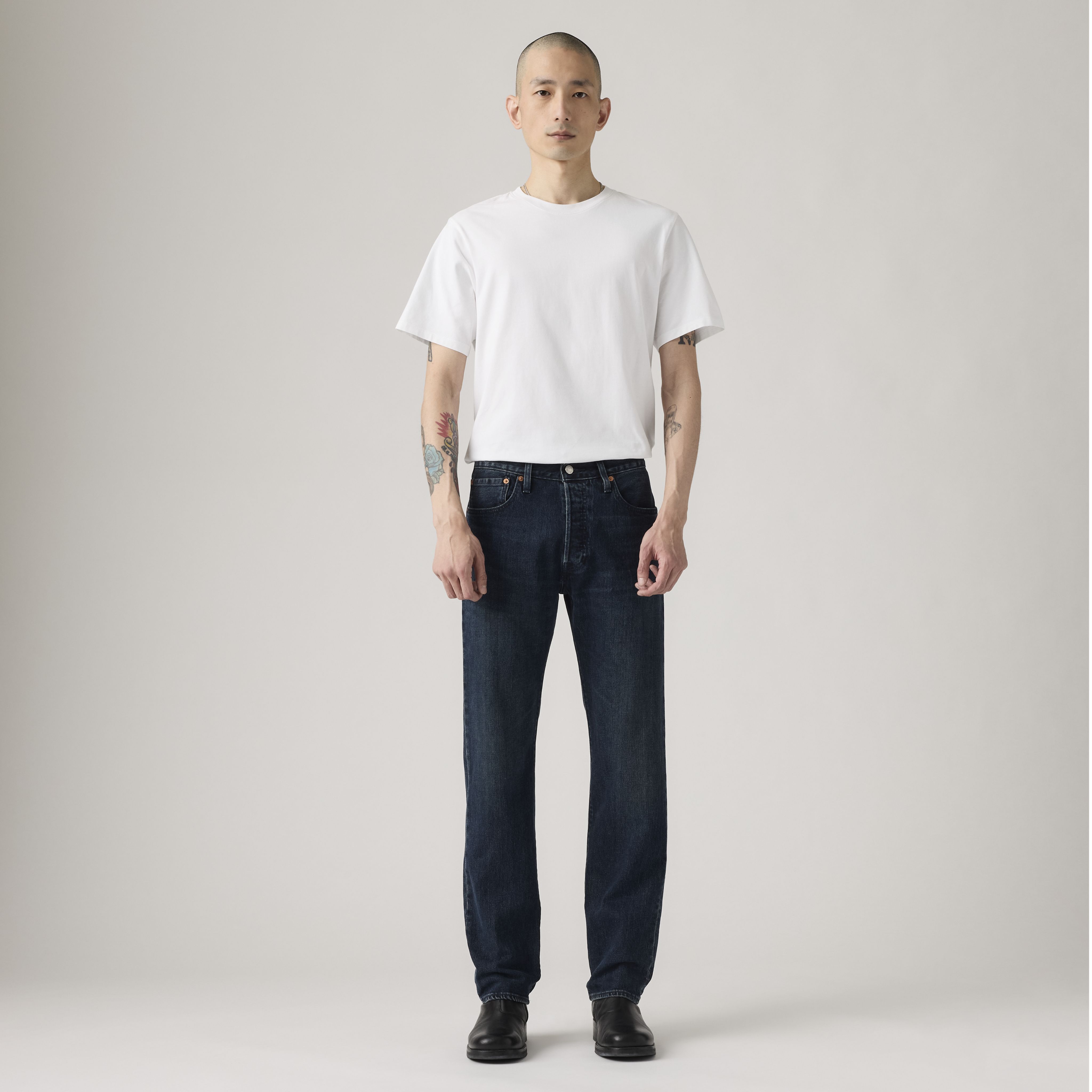 501® Original Fit Men's Jeans 5