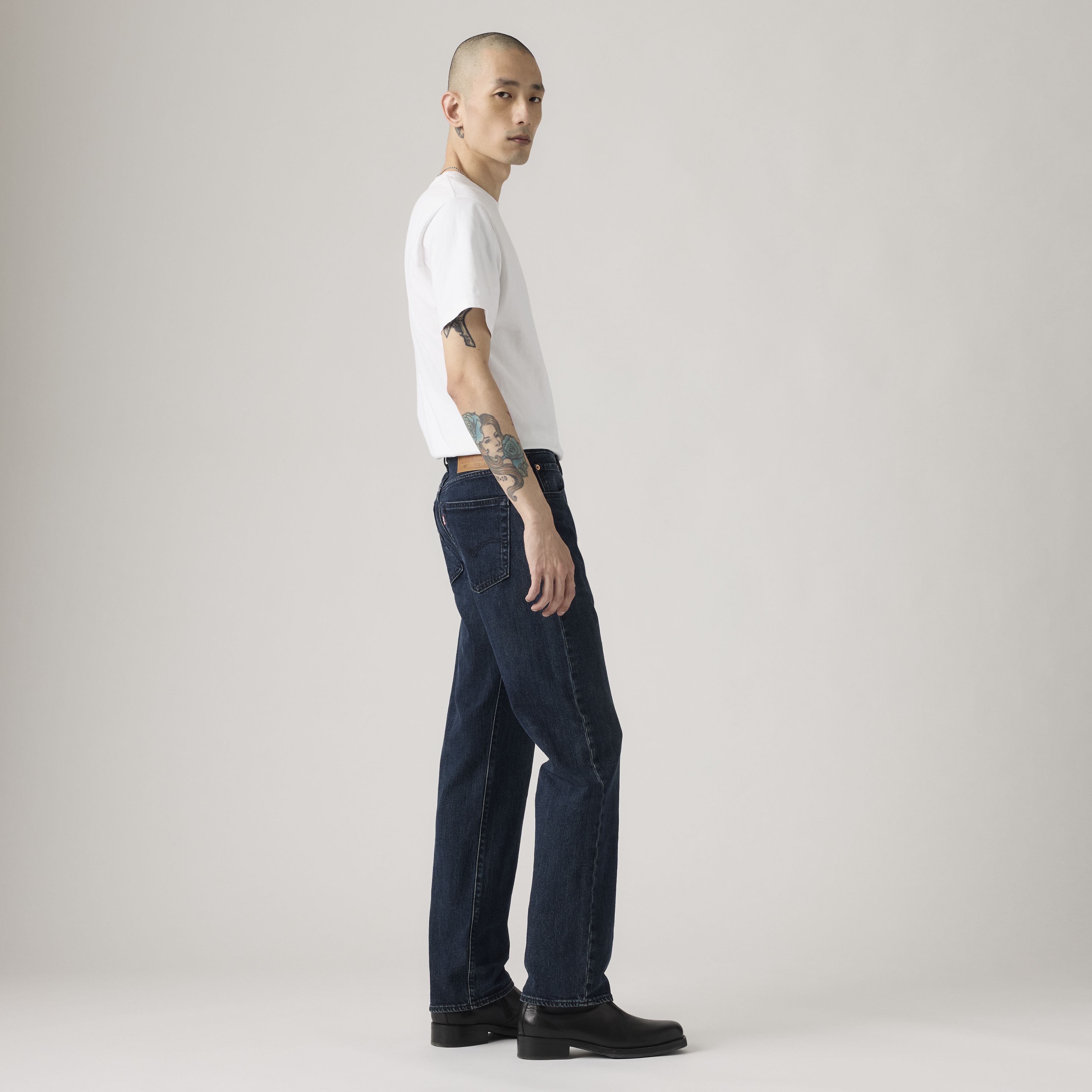 501® Original Fit Men's Jeans 4