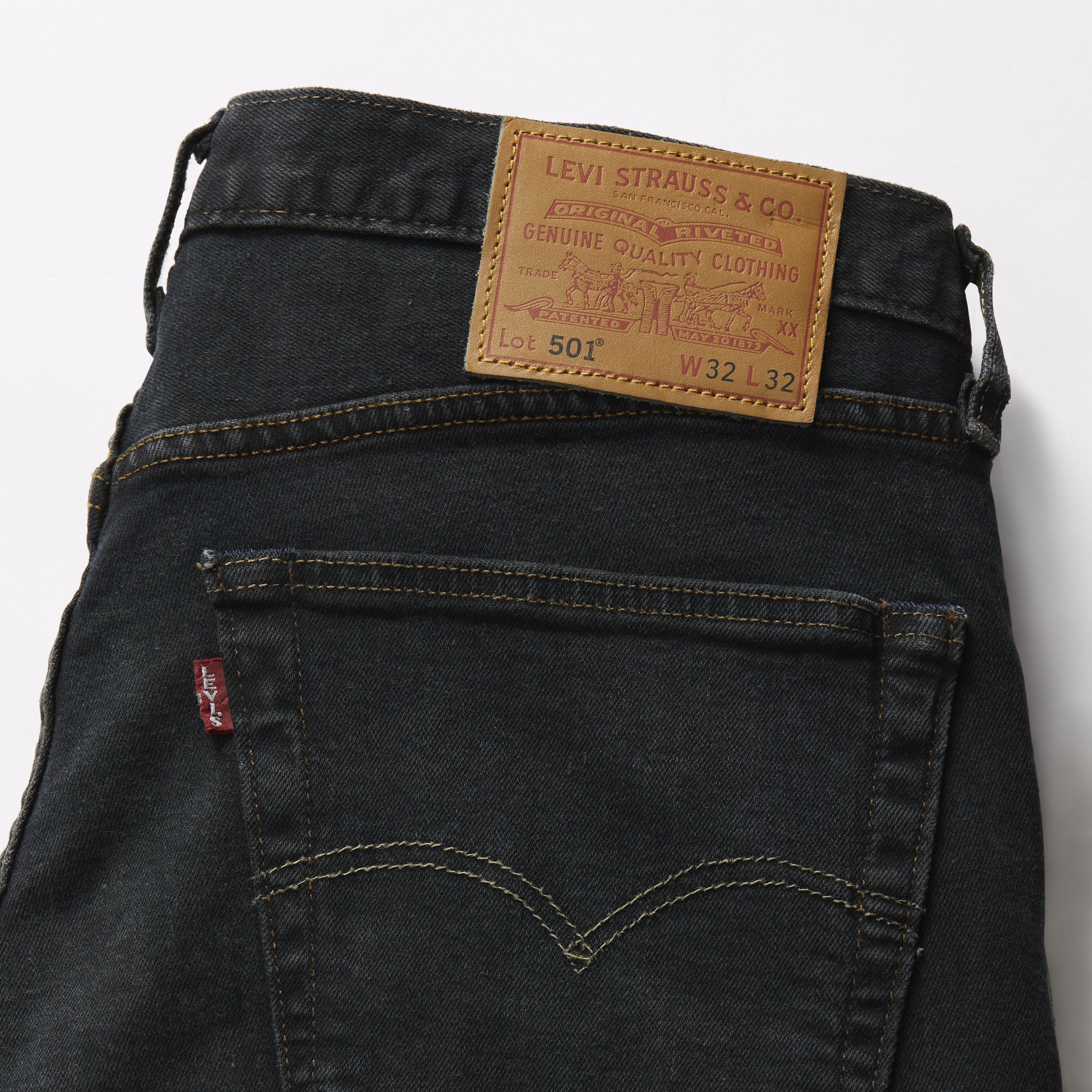 Jeans 501® Levi's® Original 7