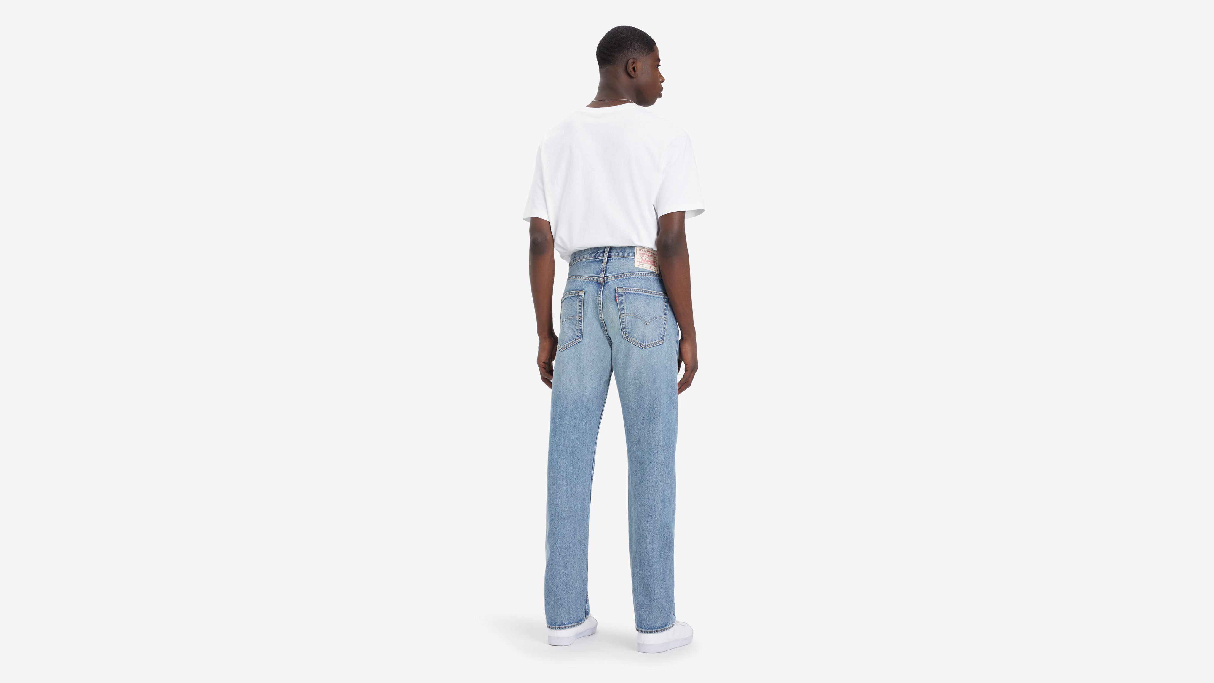 Circular 501® Original Fit Men's Jeans 6