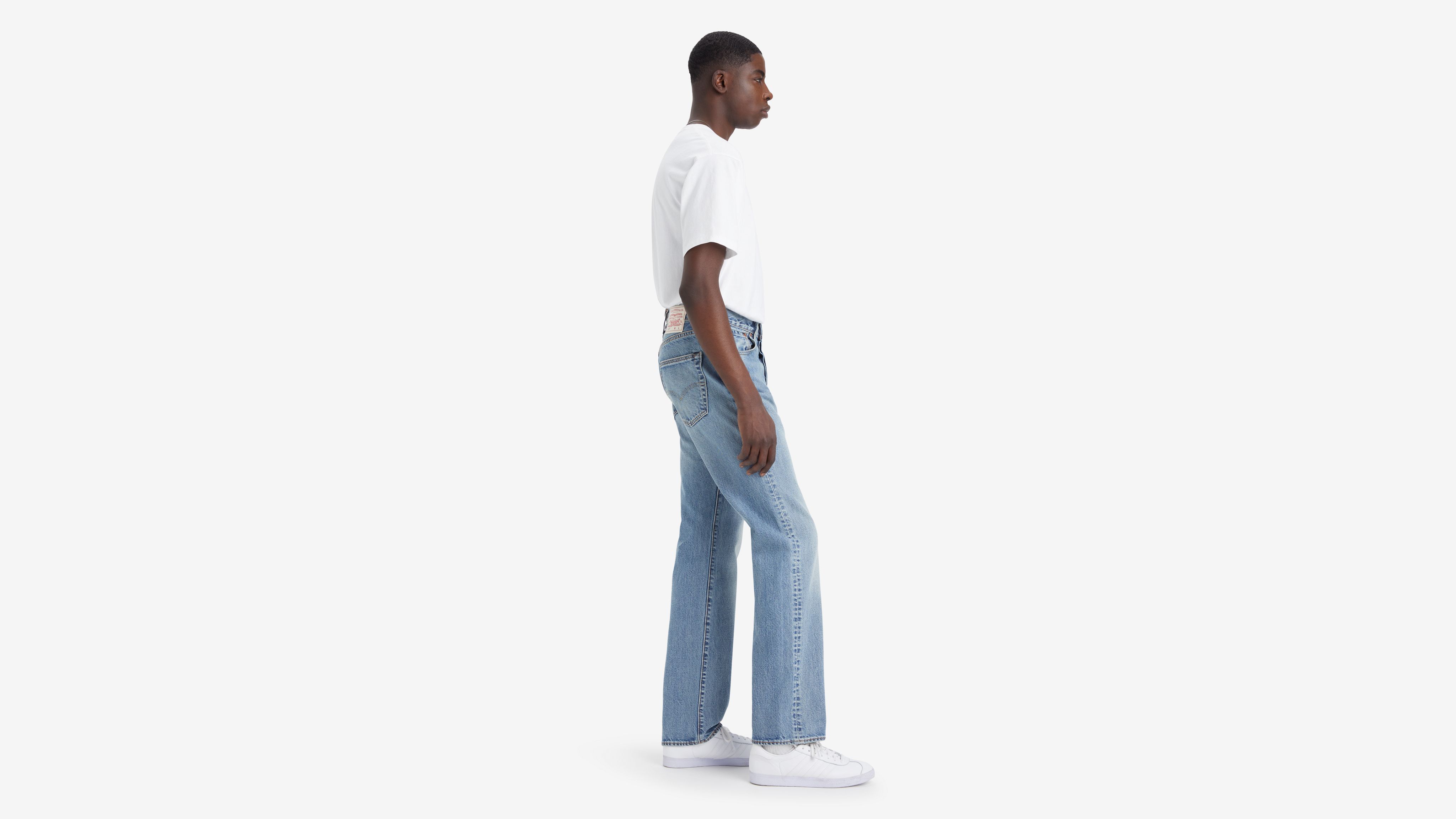 Circular 501® Original Fit Men's Jeans 1