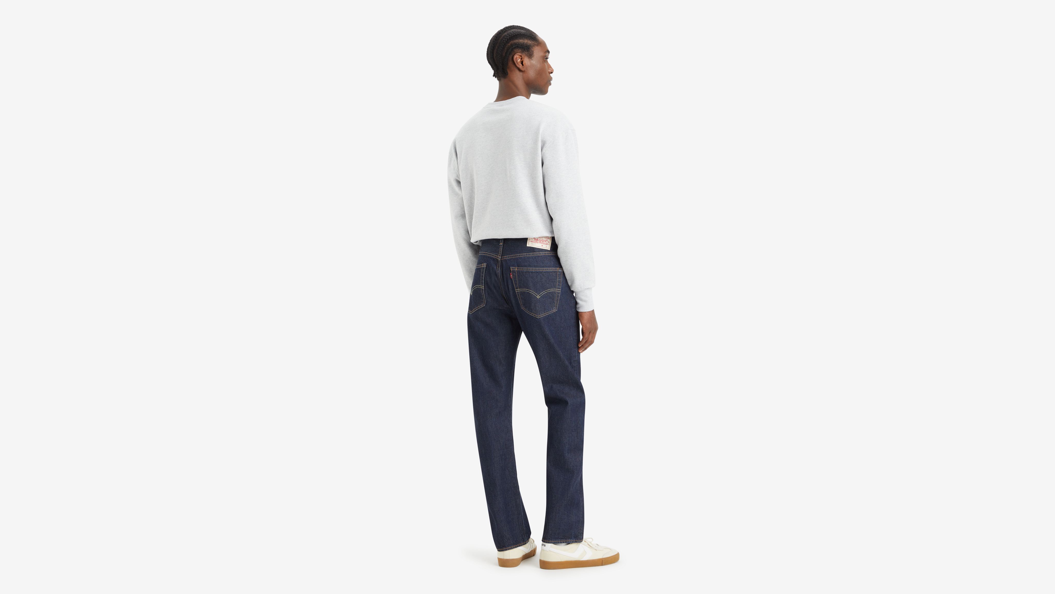 Circular 501® Original Fit Men's Jeans 6