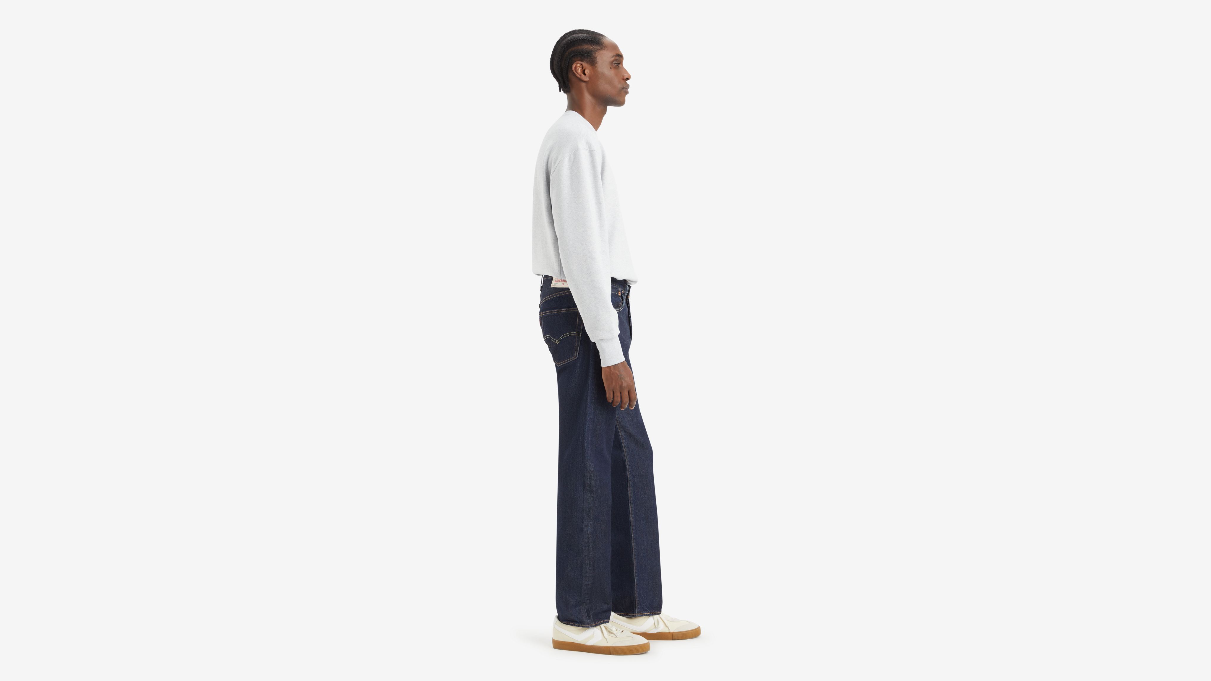 Circular 501® Original Fit Men's Jeans 7