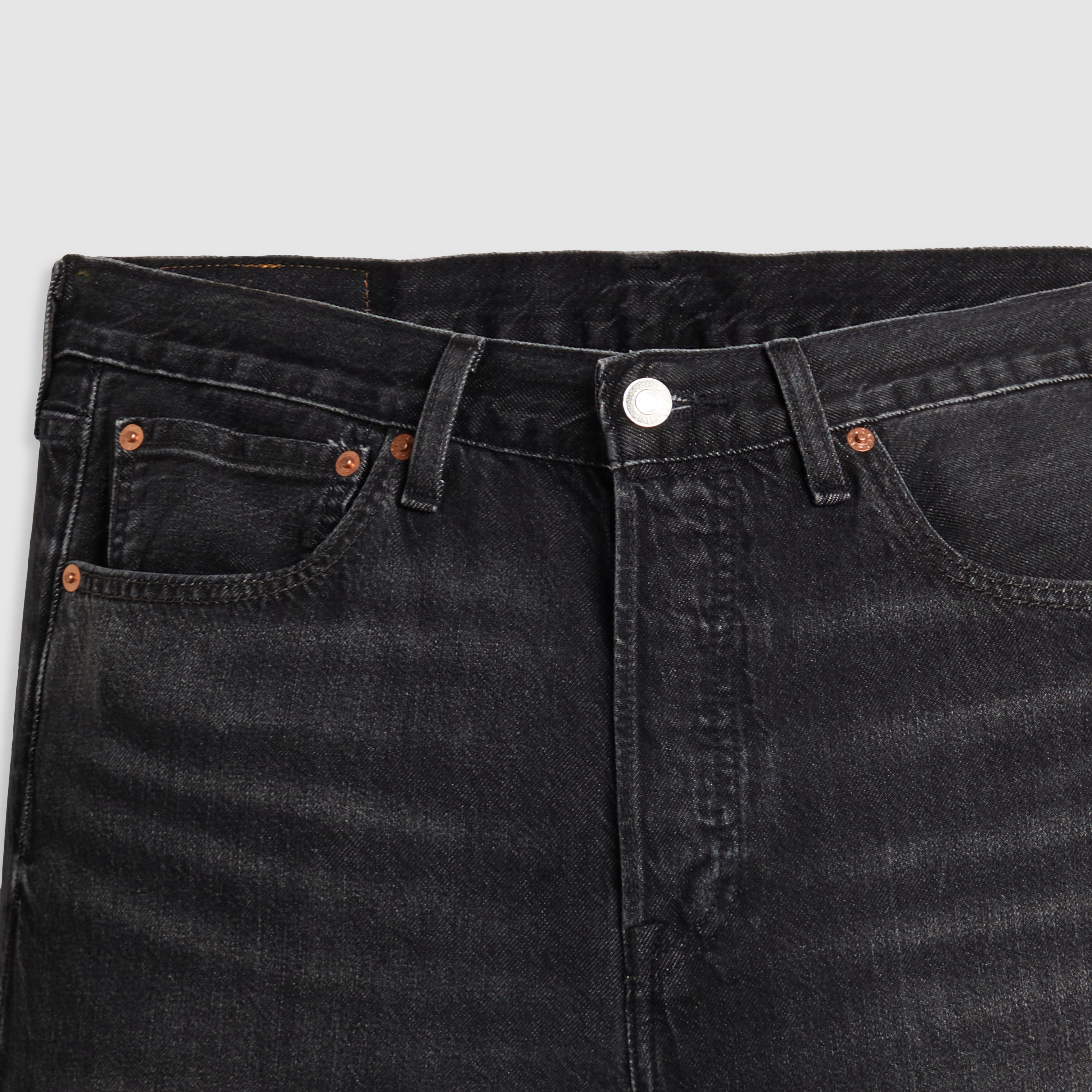 501® Original Fit Lightweight Men's Jeans 8