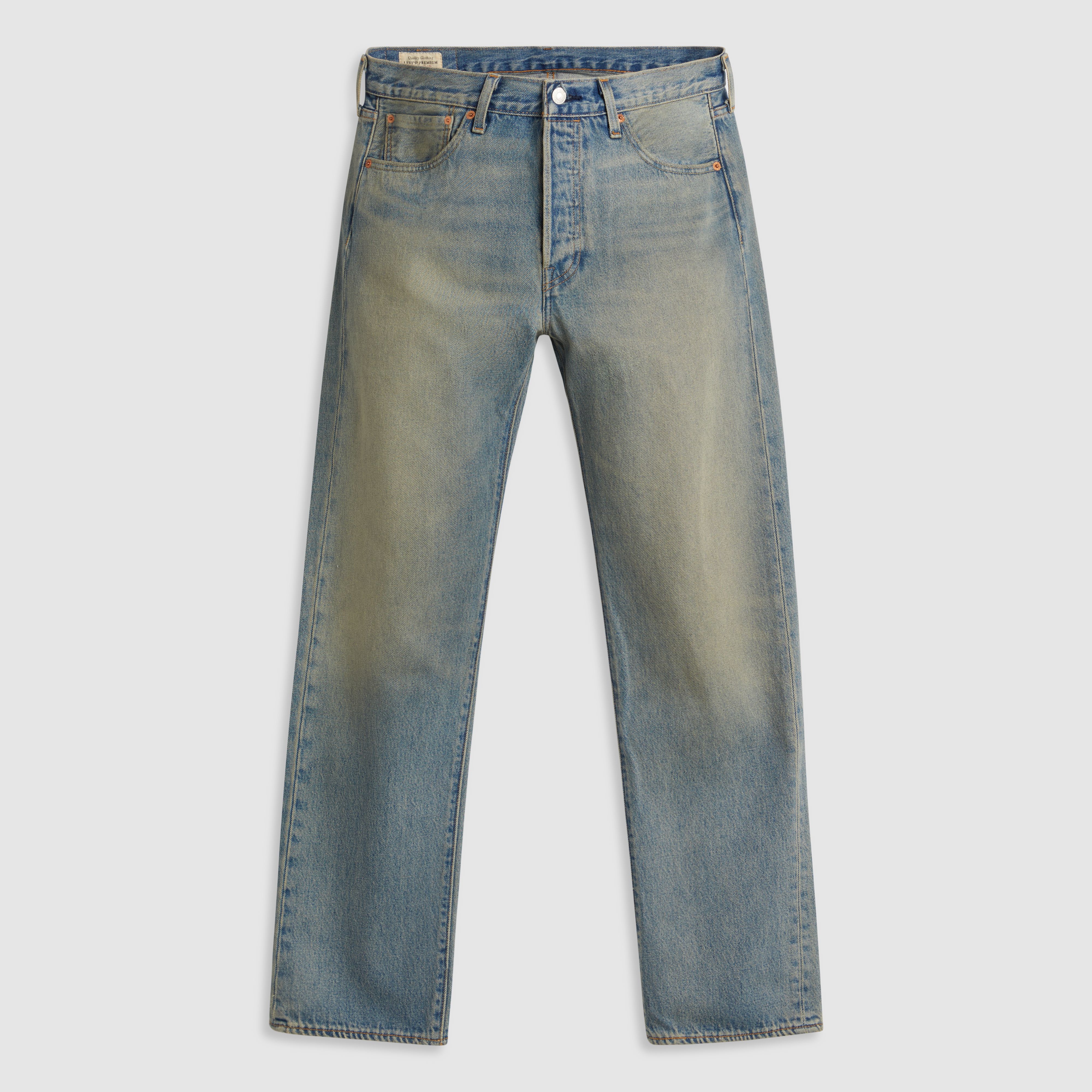 501® Original Fit Men's Jeans 6