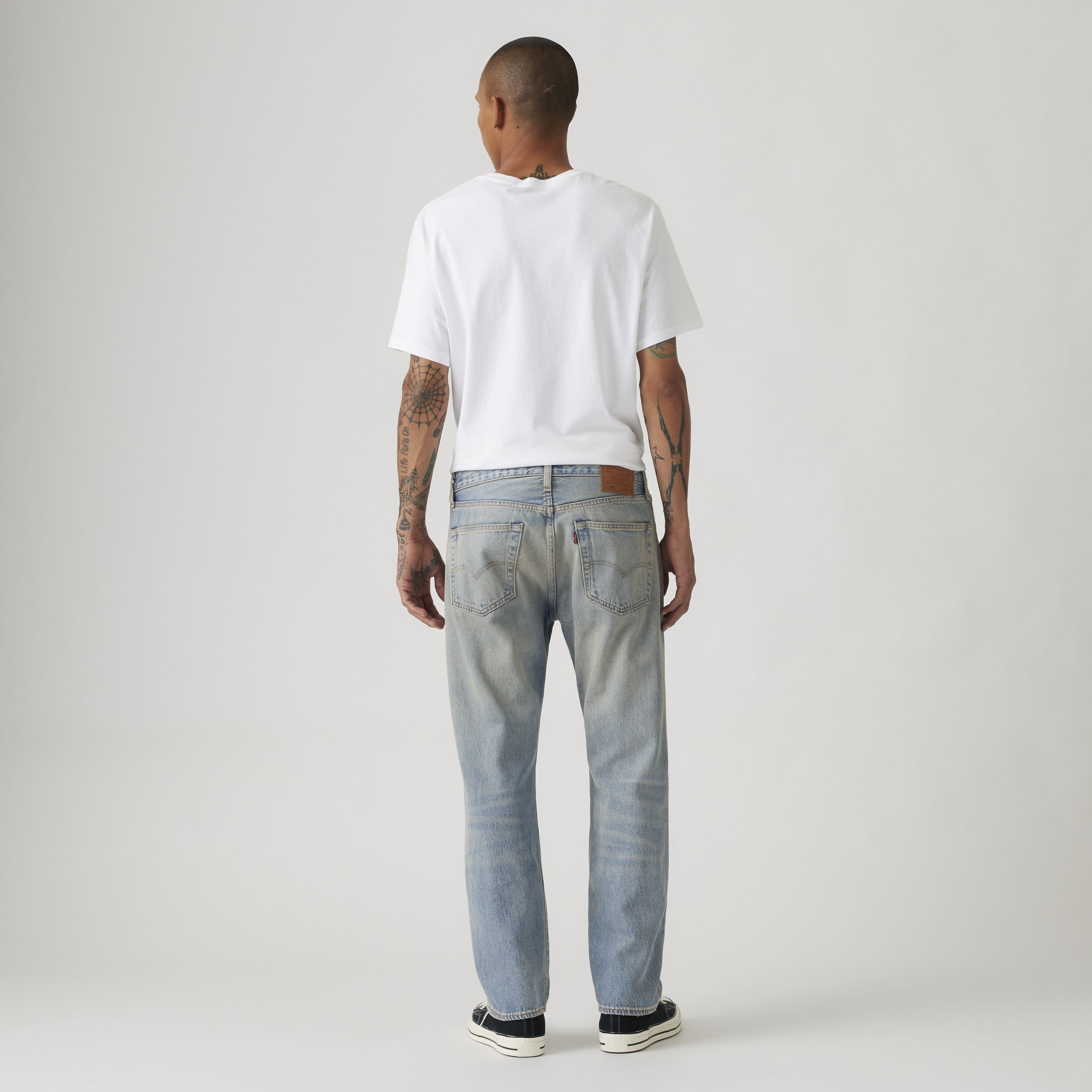 501® Original Fit Men's Jeans 3