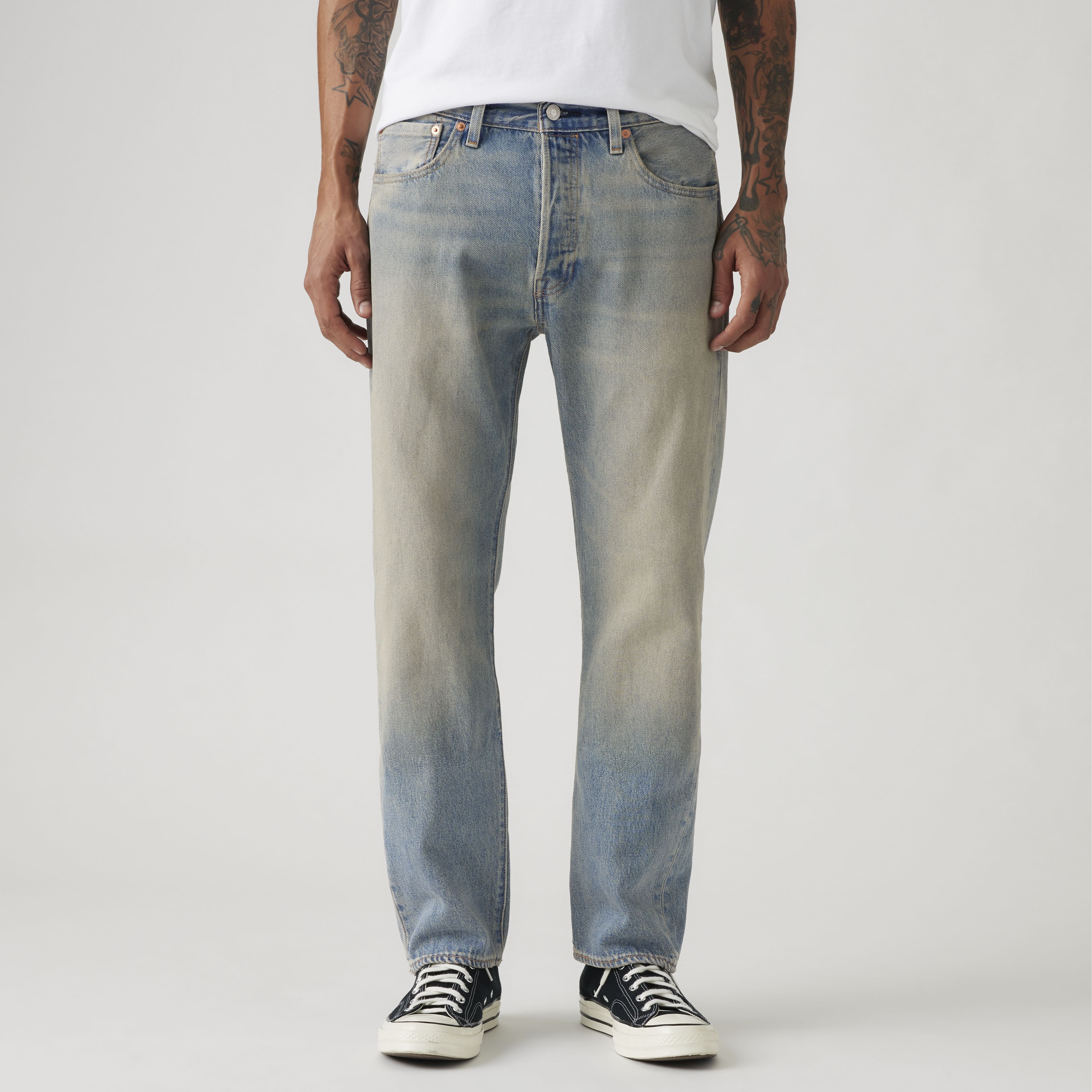 501® Original Fit Men's Jeans 2