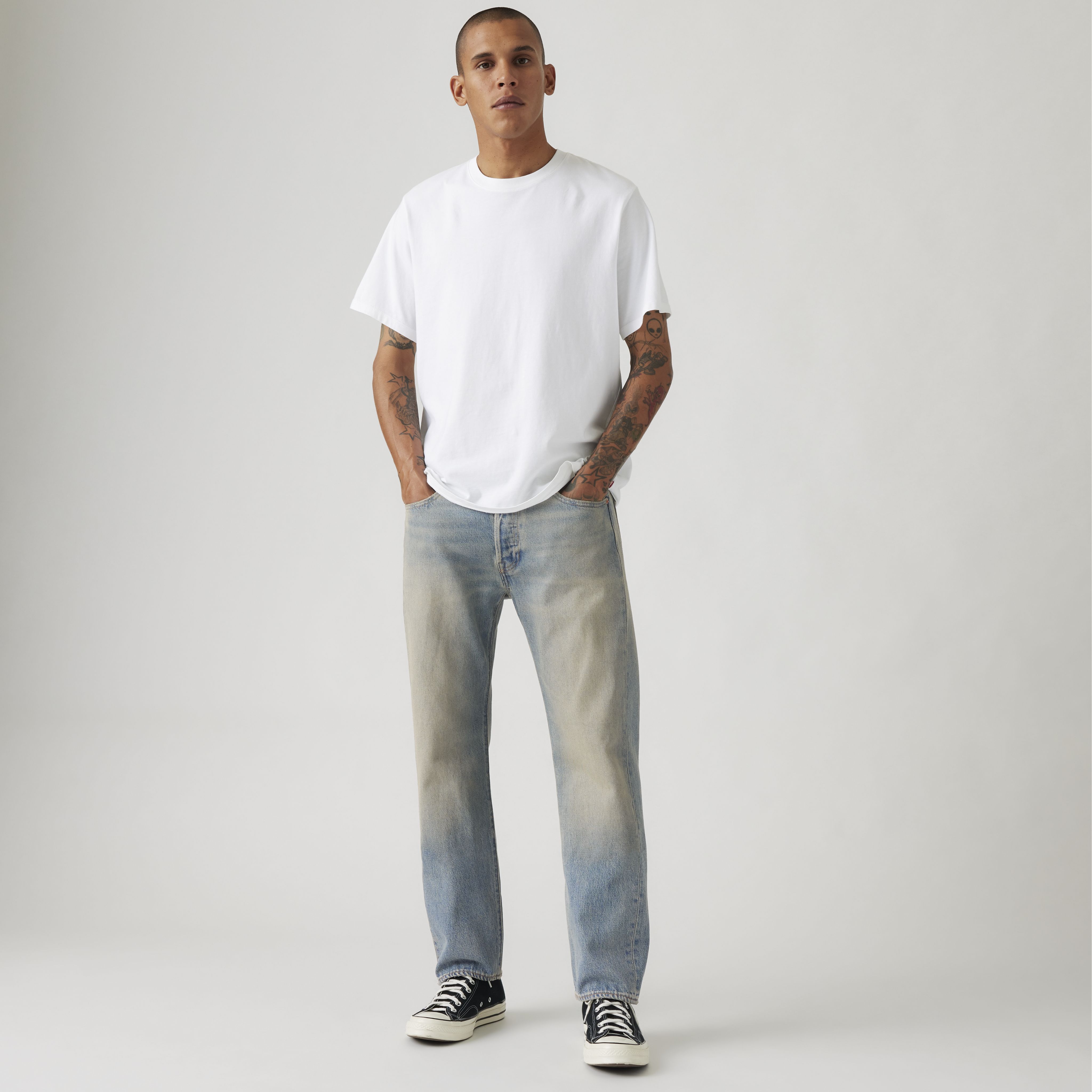 501® Original Fit Men's Jeans 1