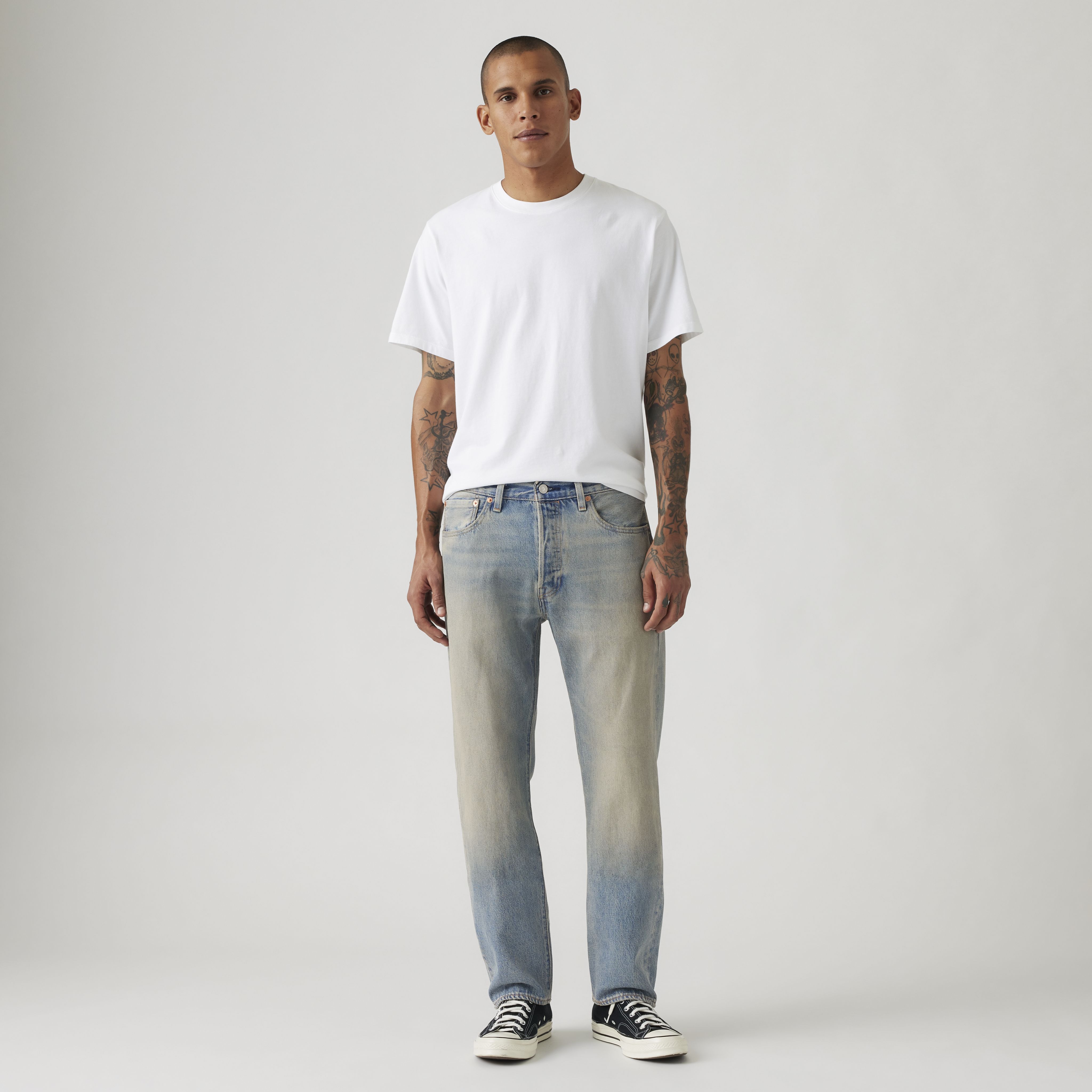 501® Original Fit Men's Jeans 5