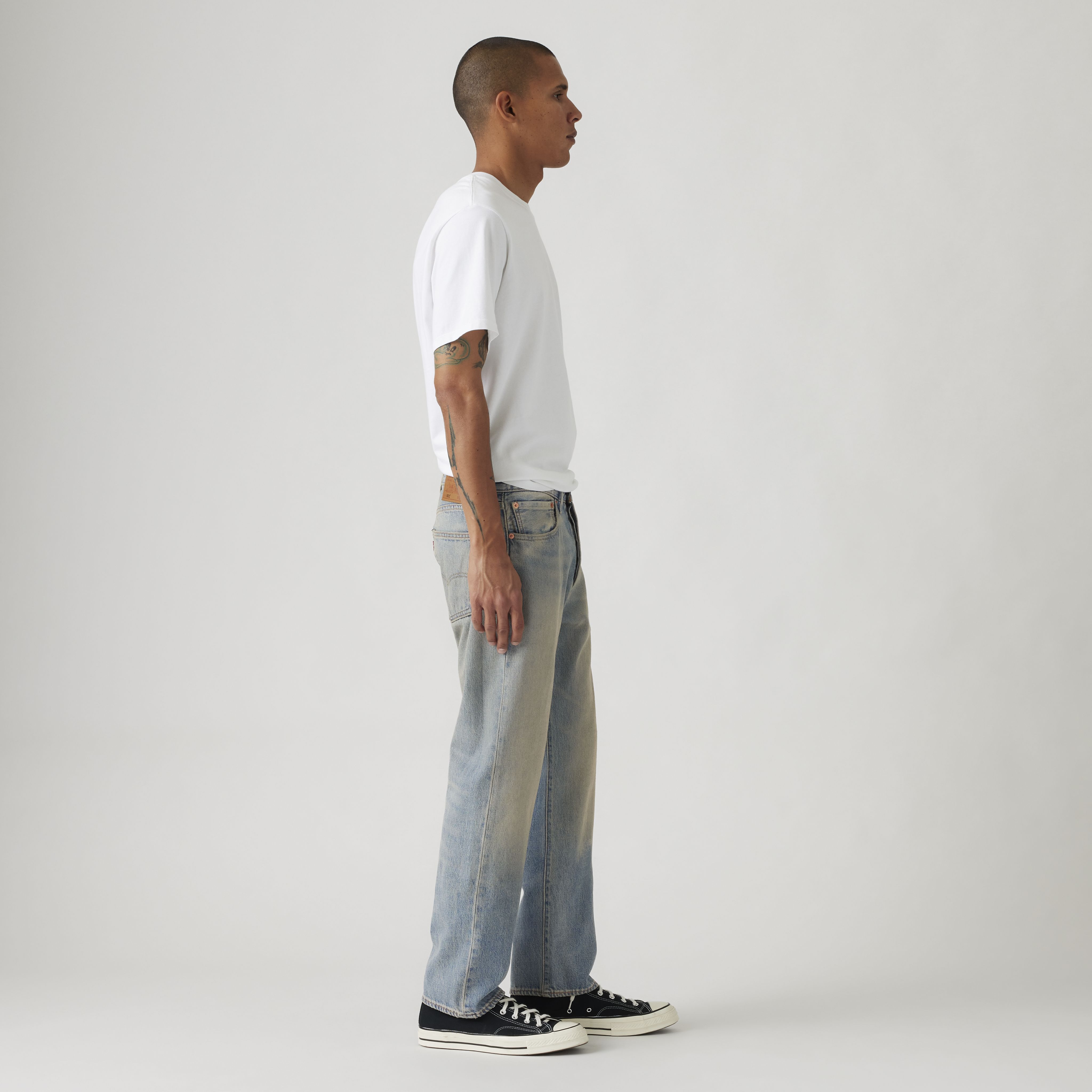 501® Original Fit Men's Jeans 4